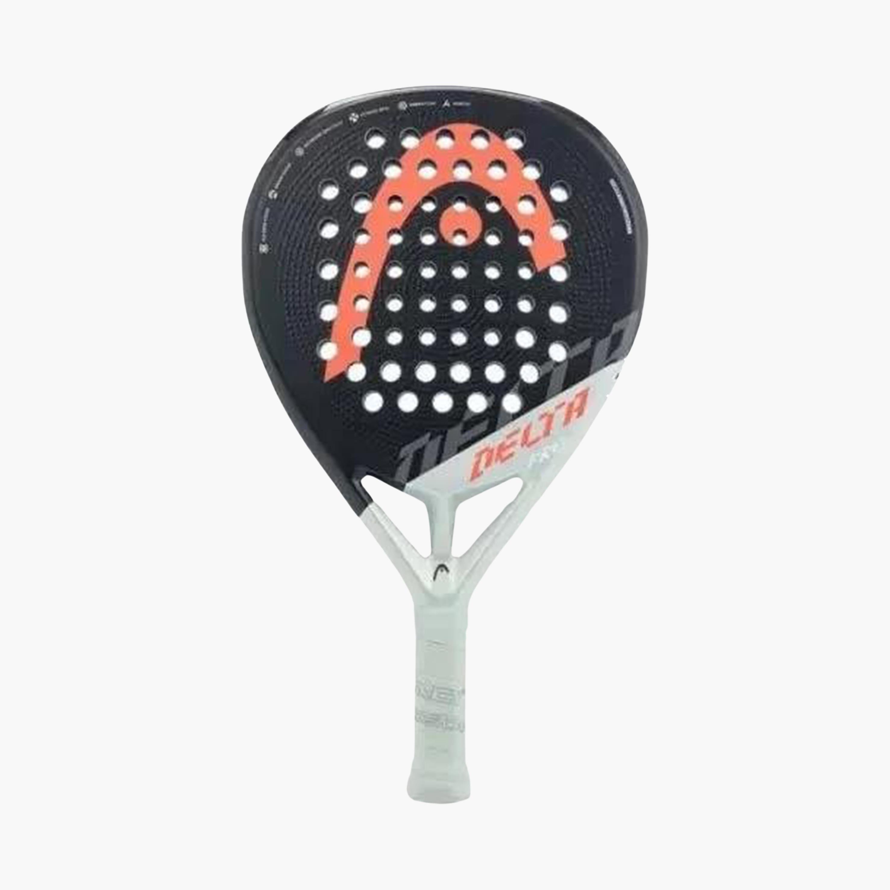 Head Delta Pro 2022 Padel Raket