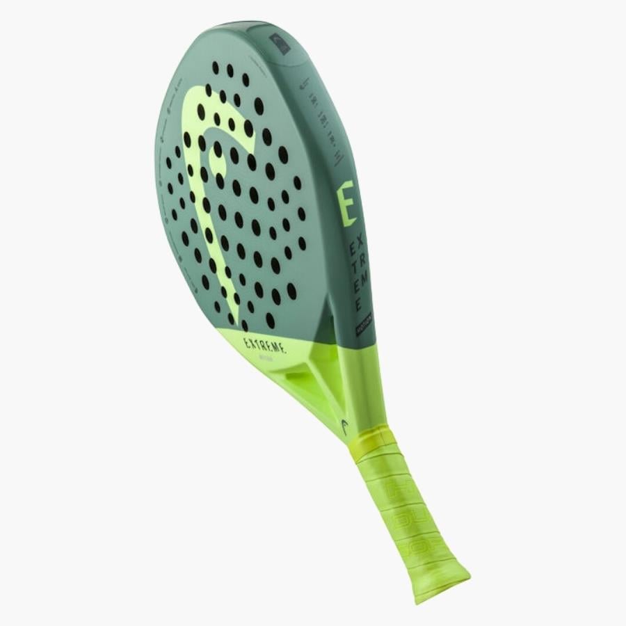 Head Extreme Motion Padel Raketi