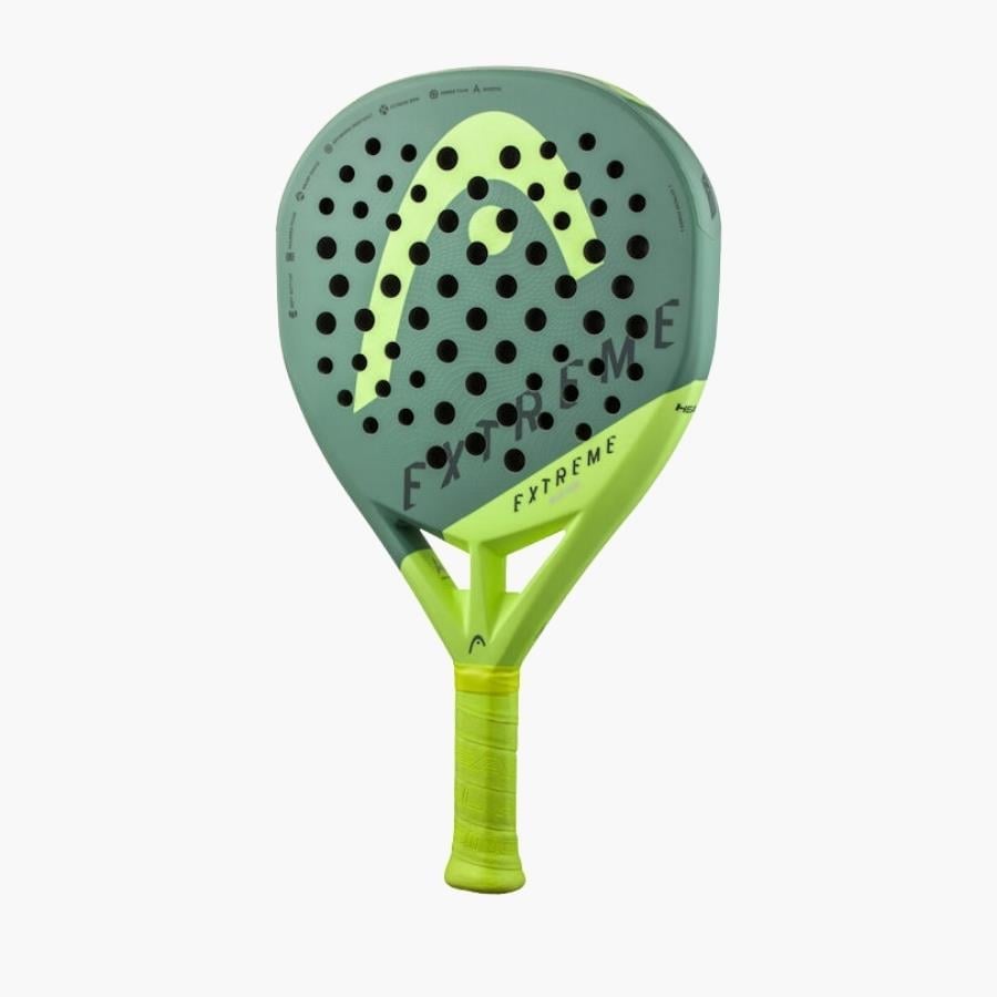 Head Extreme Motion Padel Raketi