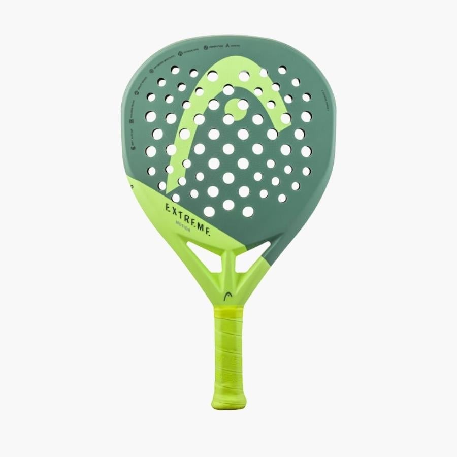 Head Extreme Motion Padel Raketi