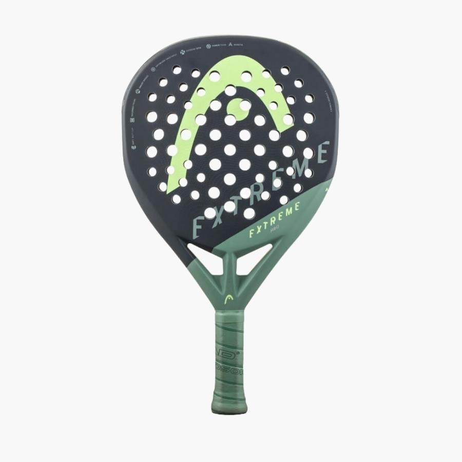 Head Extreme Pro Padel Raketi