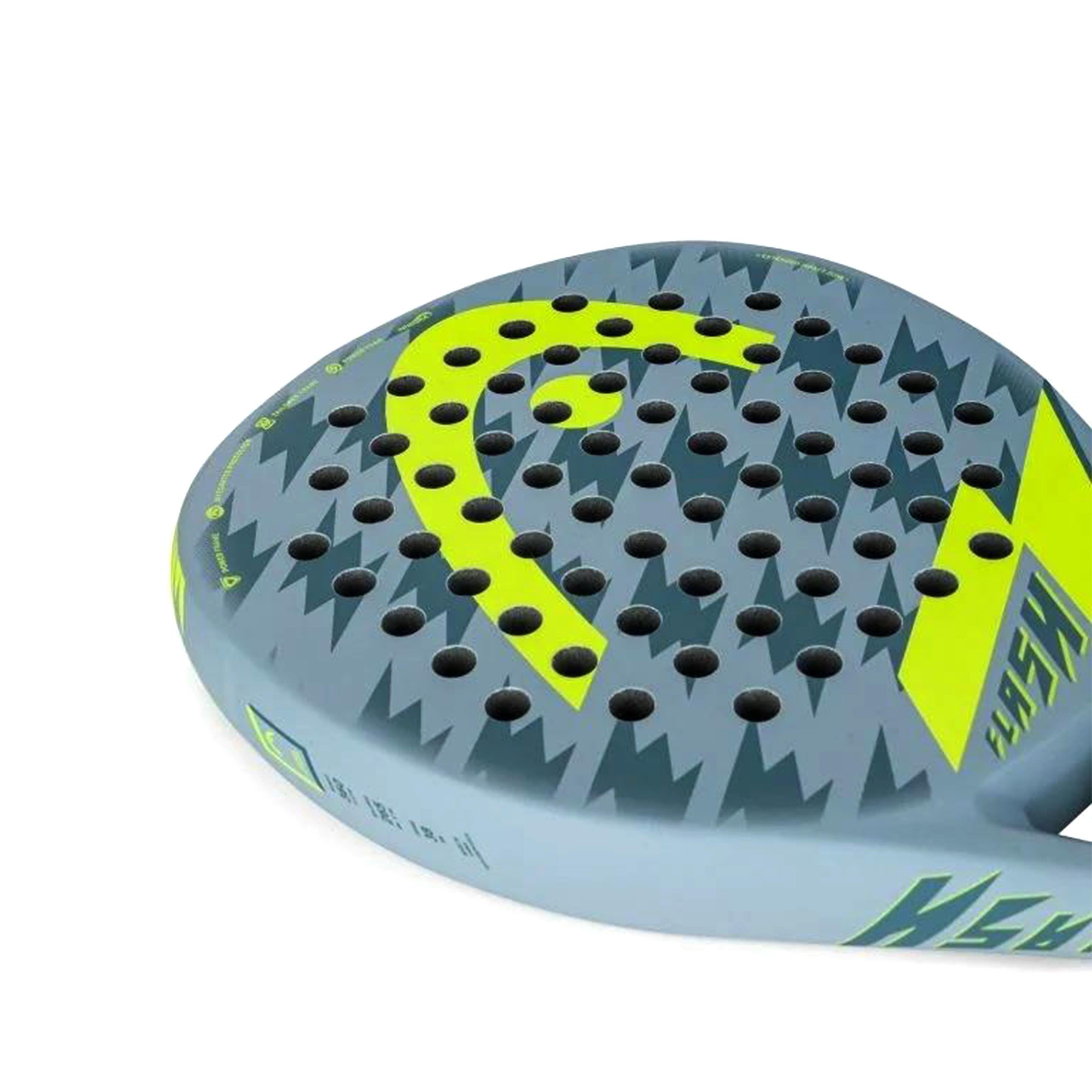 Head Flash Padel Raketi