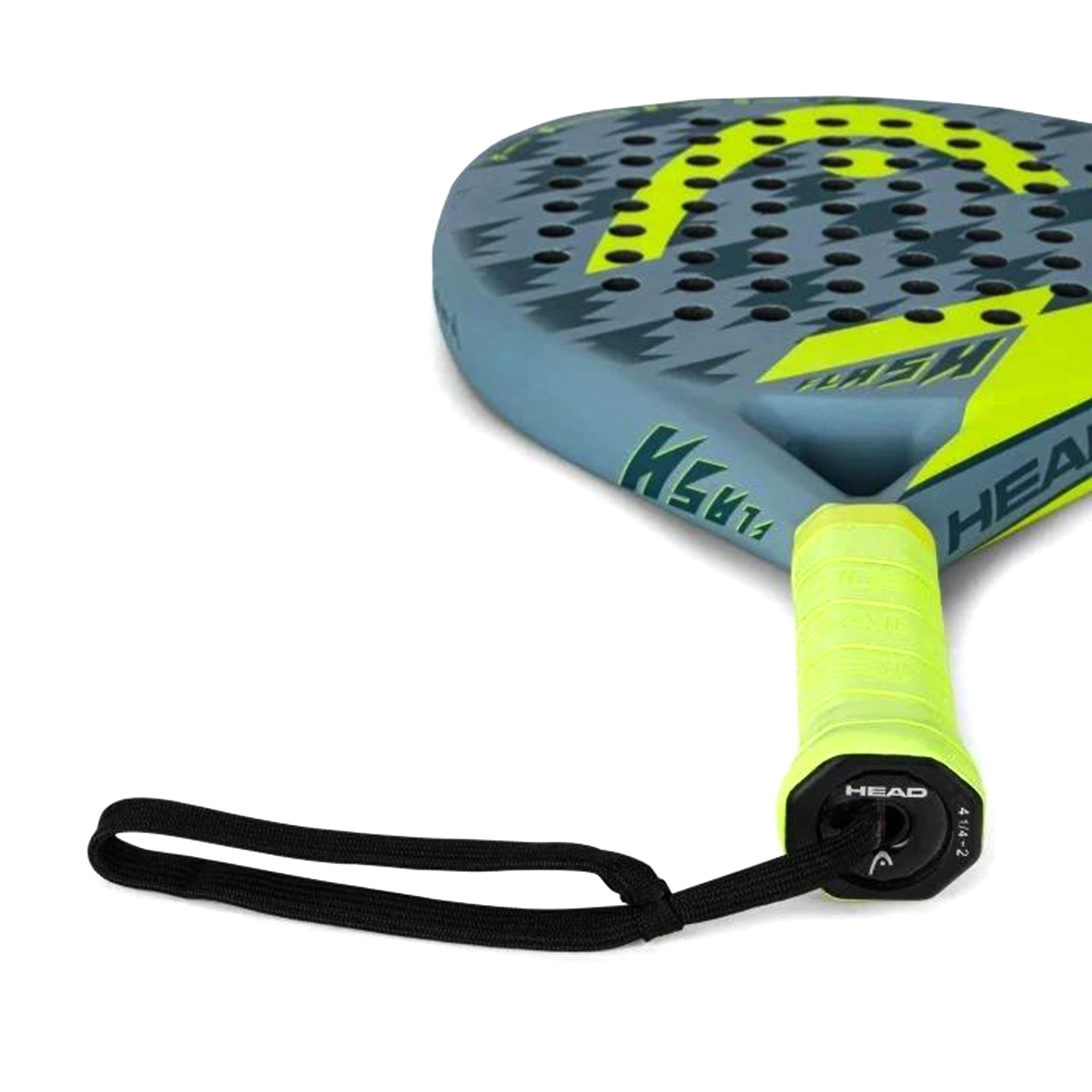 Head Flash Padel Raketi