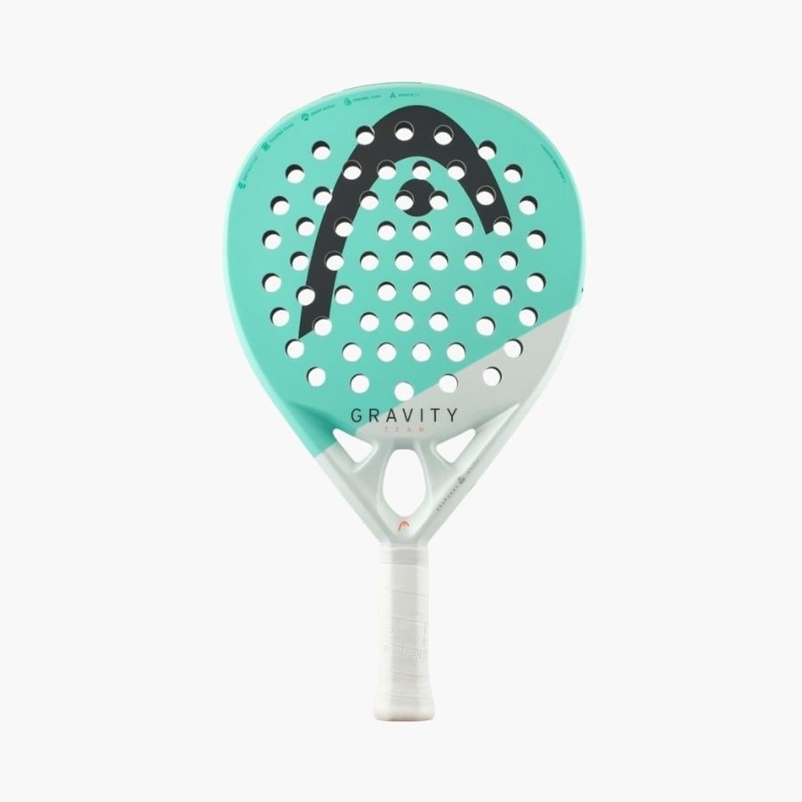 Head Gravity Team Padel Raketi