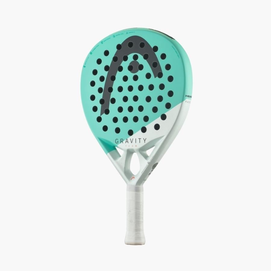 Head Gravity Team Padel Raketi