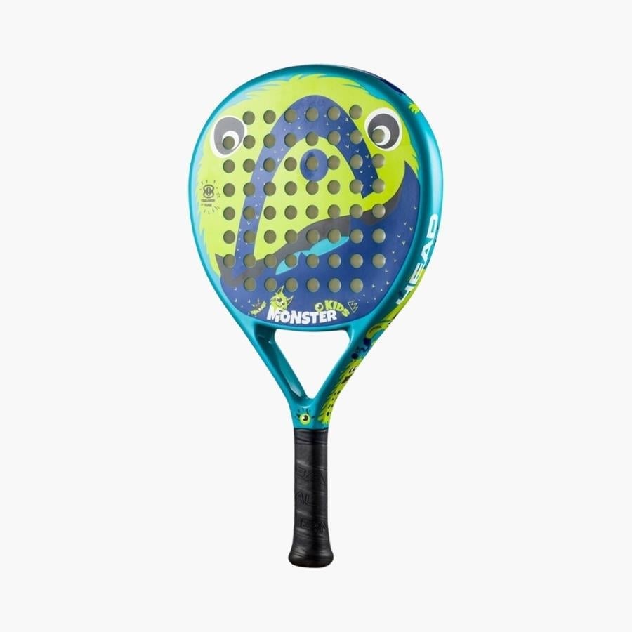 Head Monster Çocuk Padel Raketi