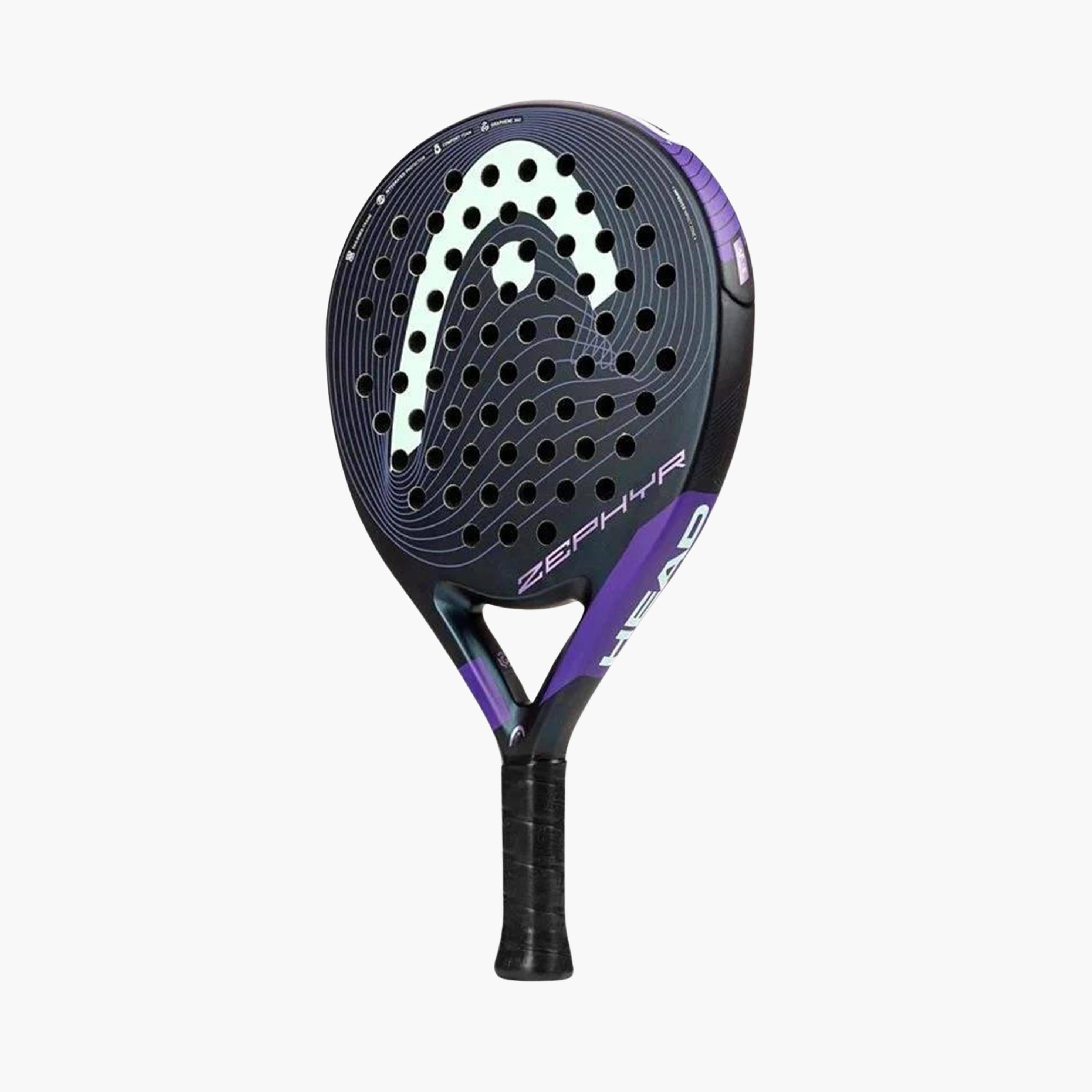 Head Zephyr 2022 Padel Raket