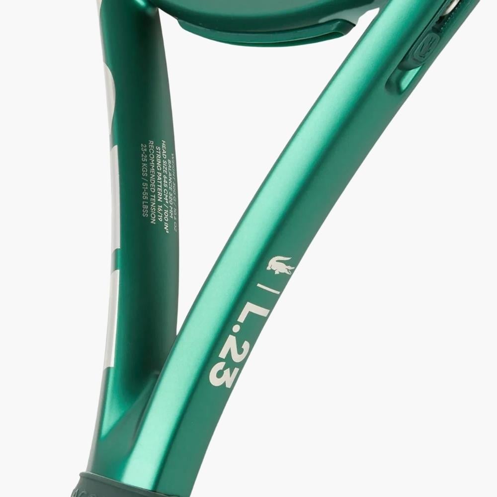 Lacoste L23 100 16X19 300 Gr