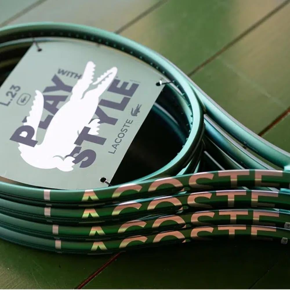 Lacoste L23 Light 100 16X19 300 Gr