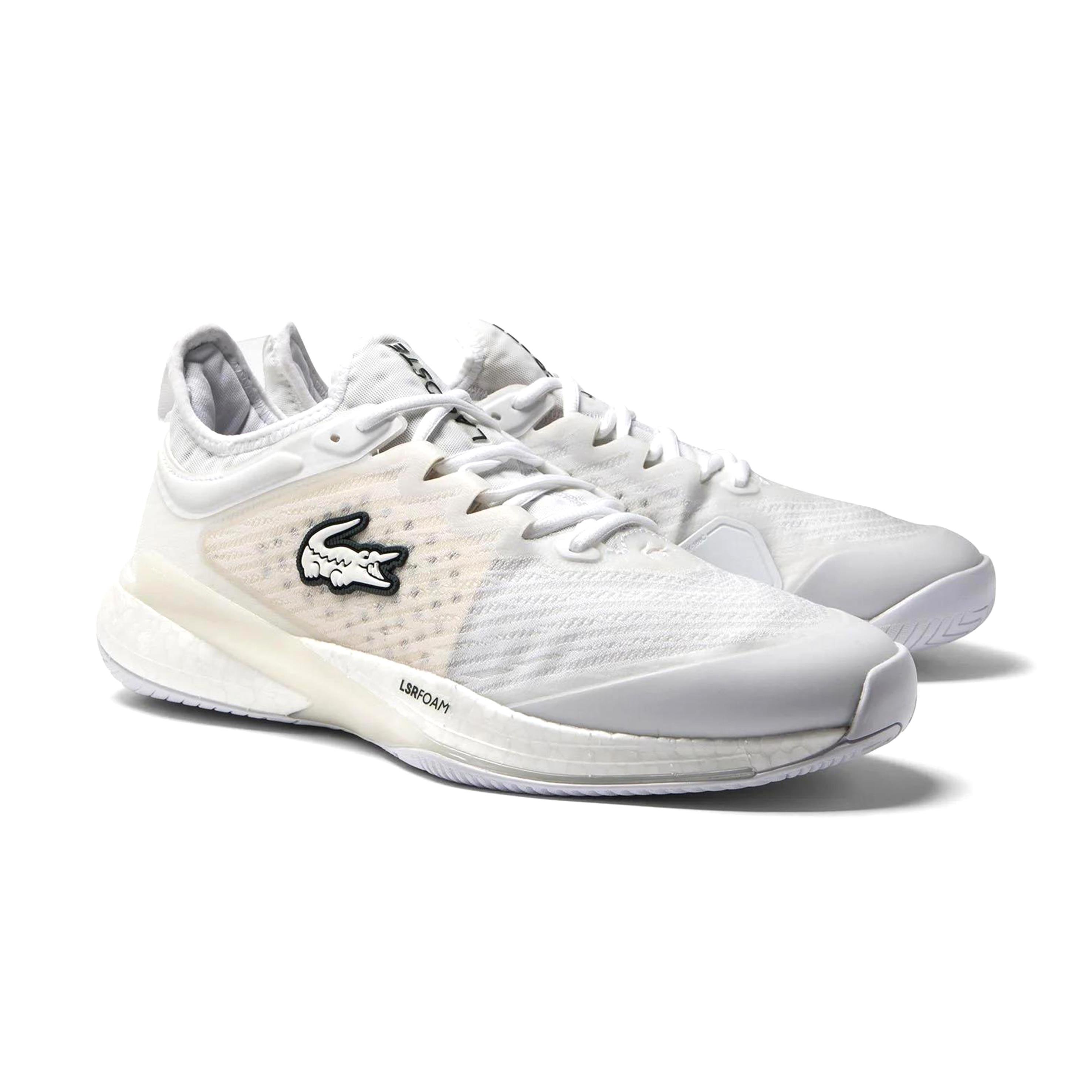 Lacoste Sert Kort Tenis Ayakkabısı