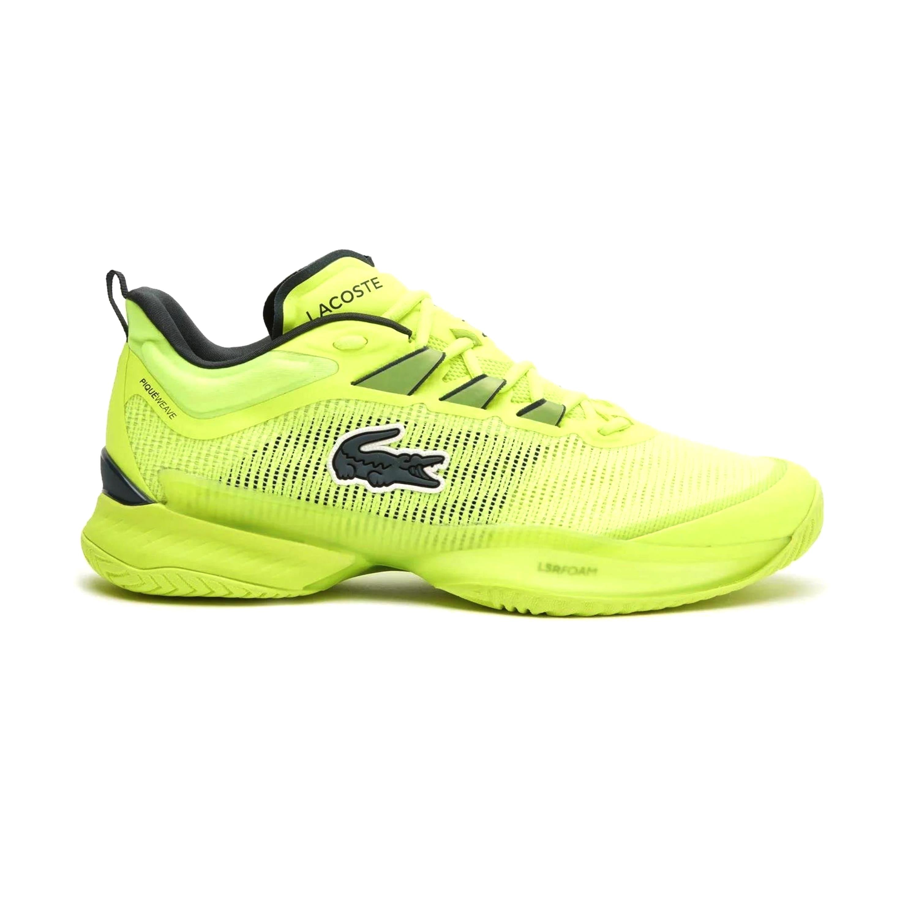 Lacoste Sert Kort Tenis Ayakkabısı