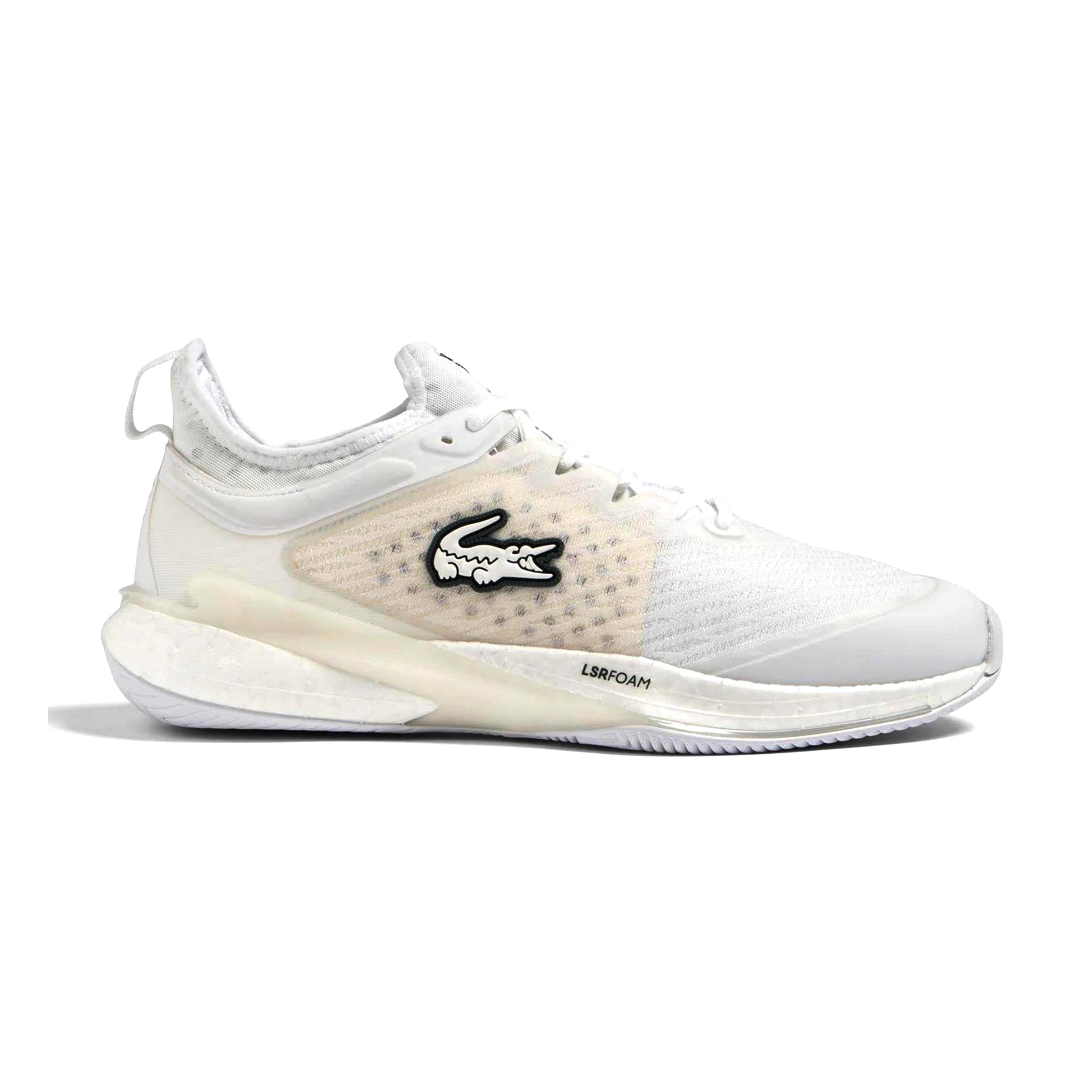 Lacoste Sert Kort Tenis Ayakkabısı
