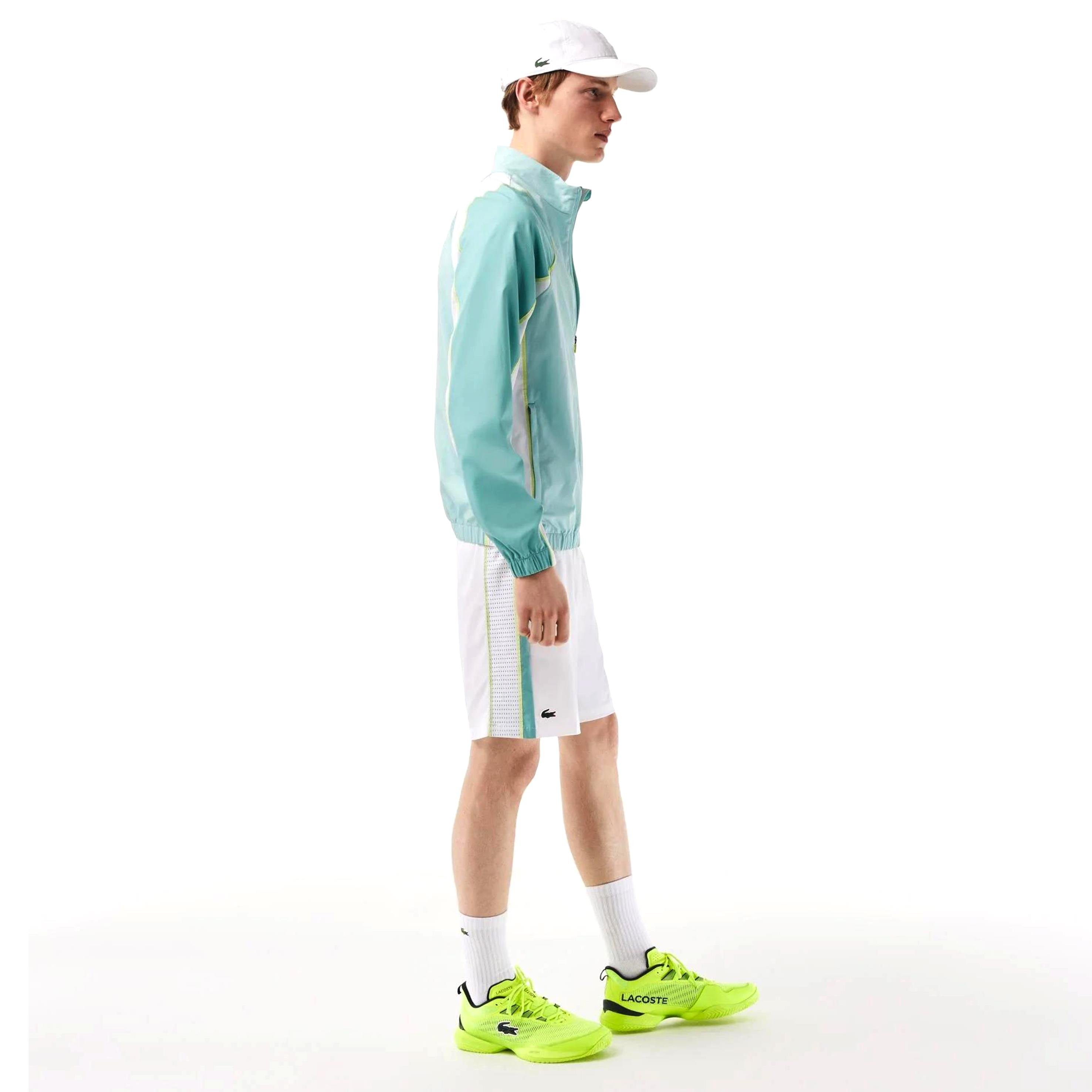 Lacoste Sert Kort Tenis Ayakkabısı