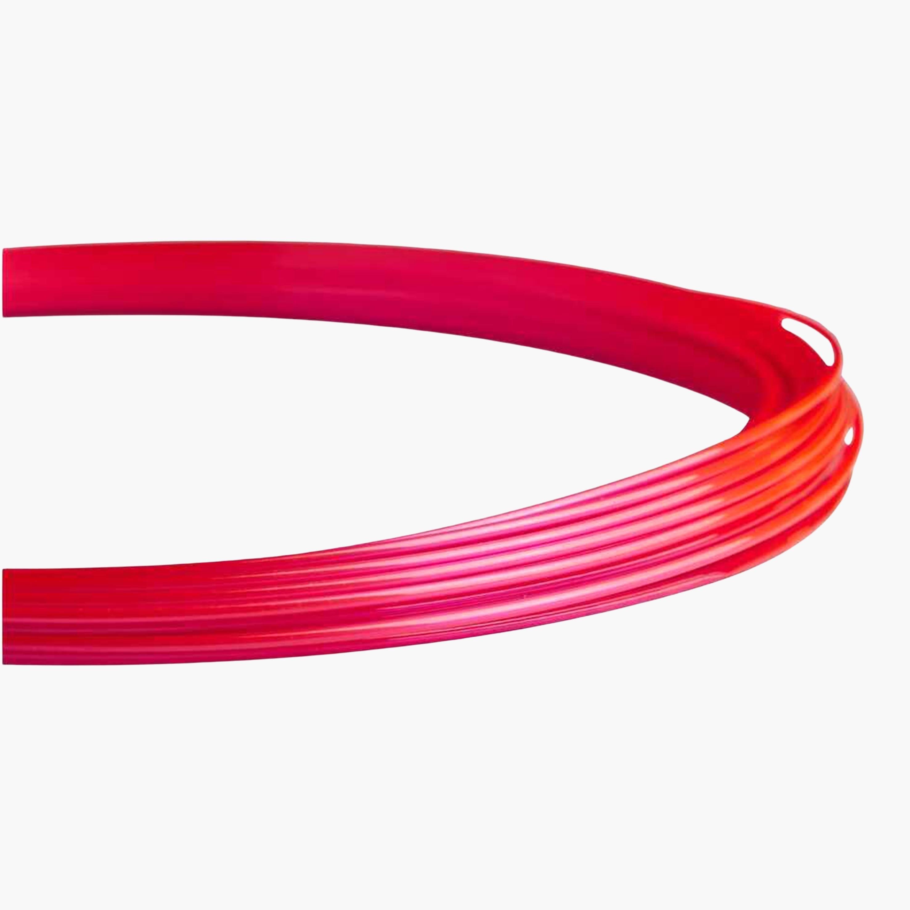Luxılon Element 127 Soft Tekli Kordaj Kırmızı