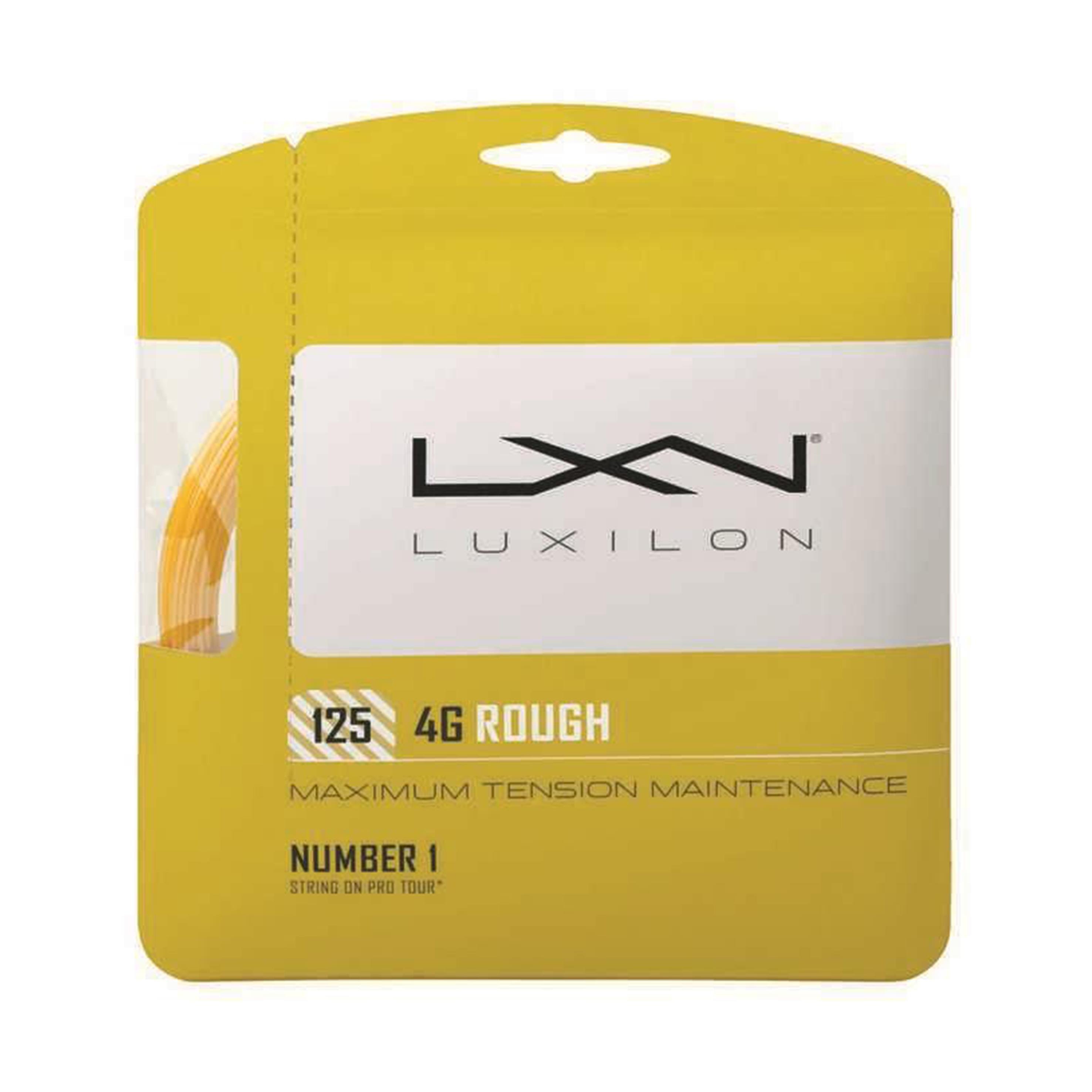 Luxılon Kordaj 4G Rough 125 Set