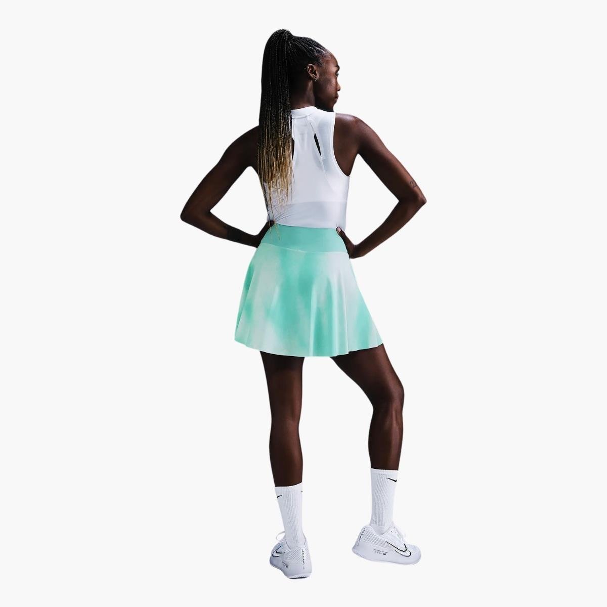 Nike Advantage Dri-FIT Tenis Eteği