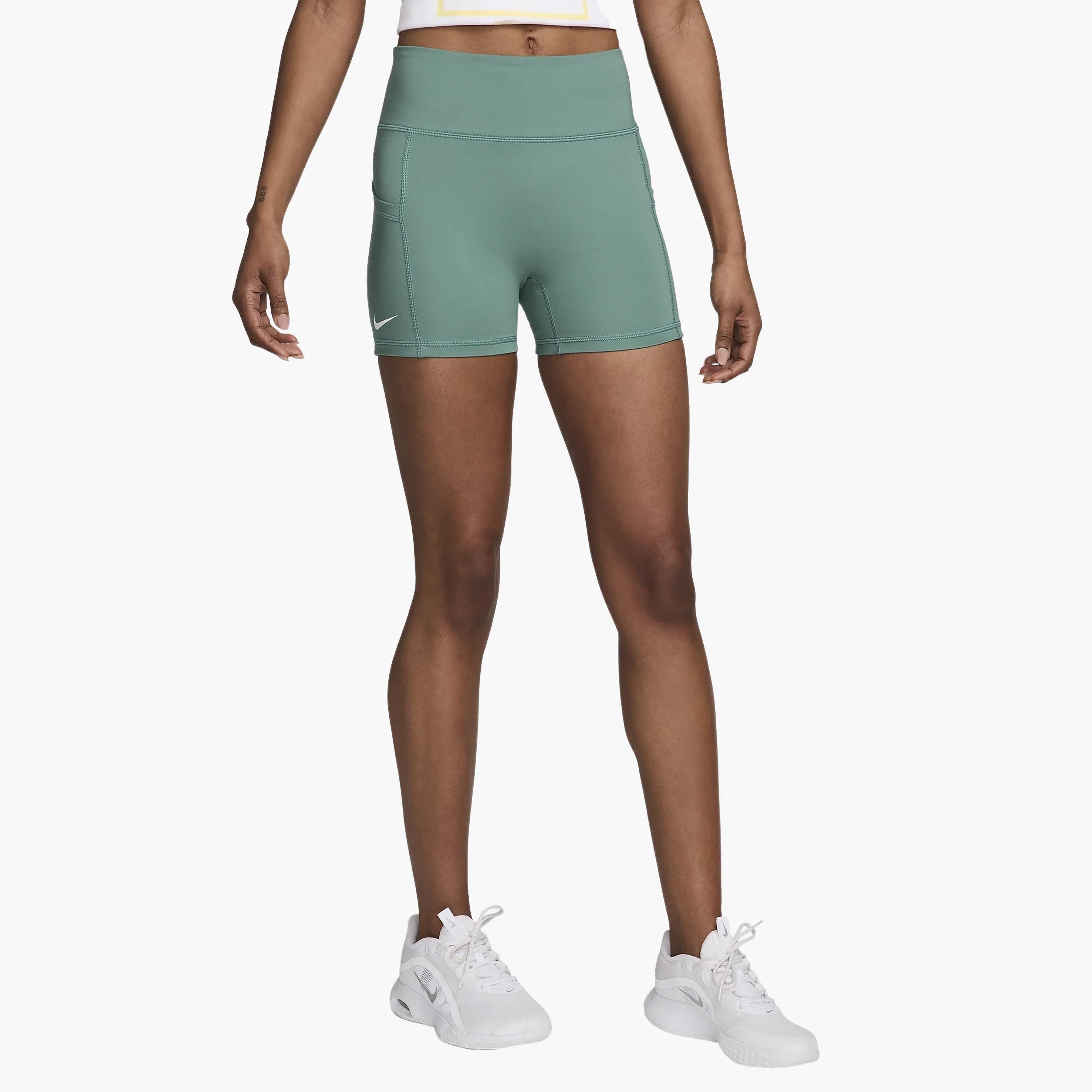 Nike Advantage Dri-FIT Tenis Şortu