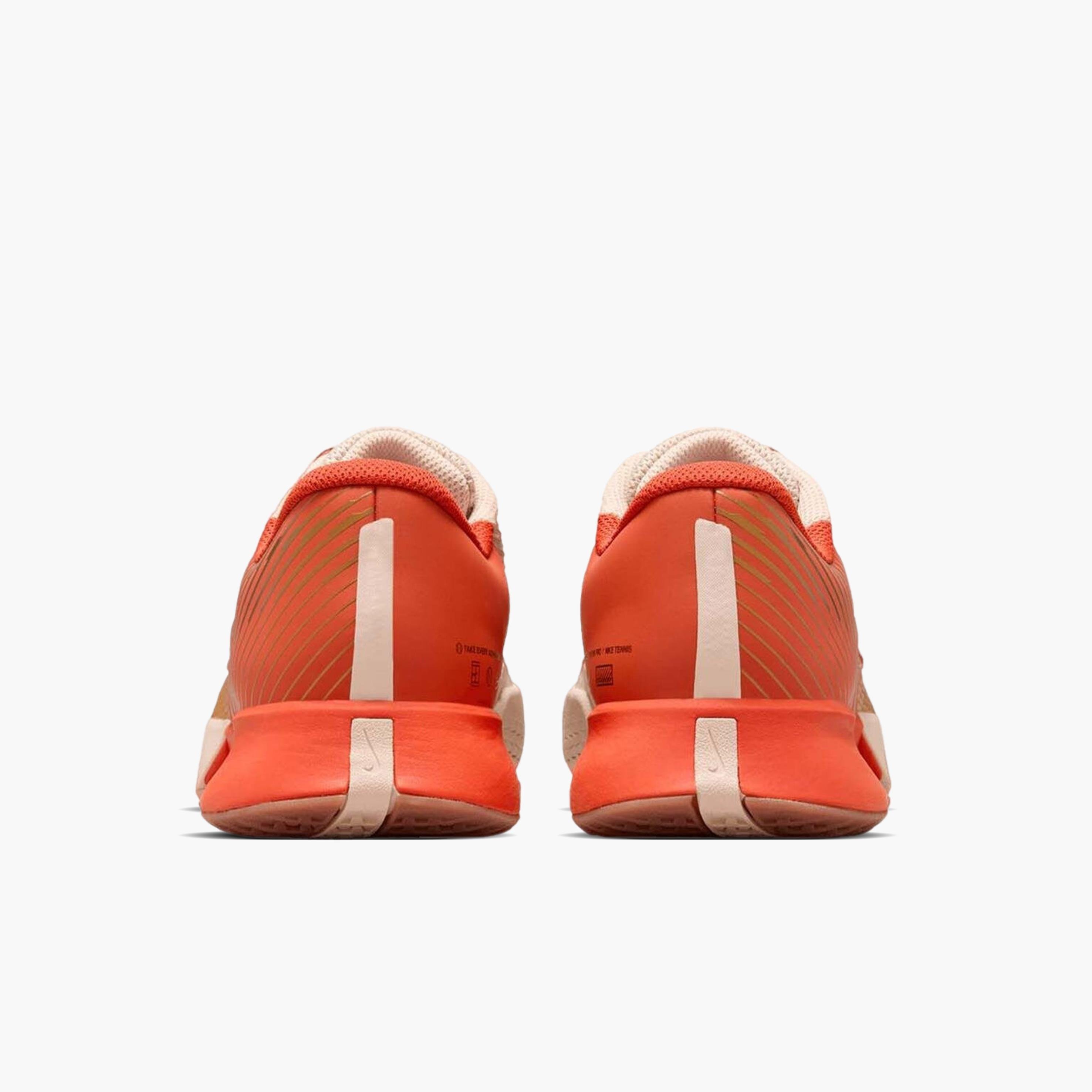 Nike AirZoom Vapor Pro 2 Premium Sert Kort Tenis Ayakkabısı