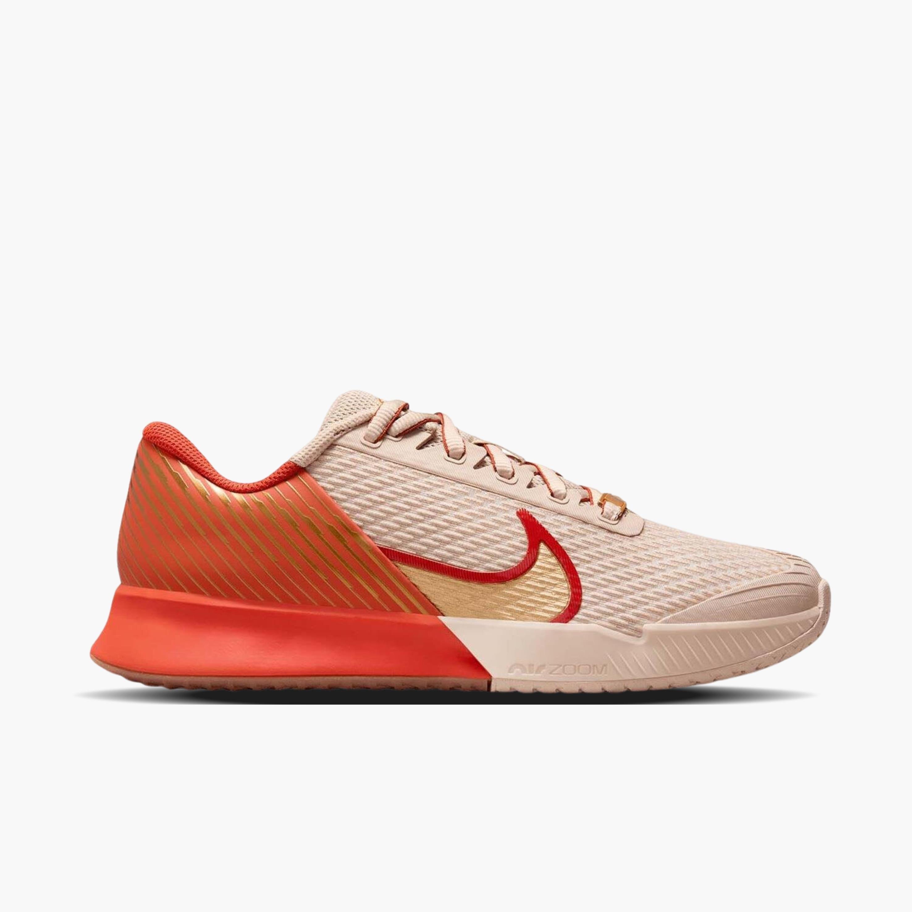 Nike AirZoom Vapor Pro 2 Premium Sert Kort Tenis Ayakkabısı