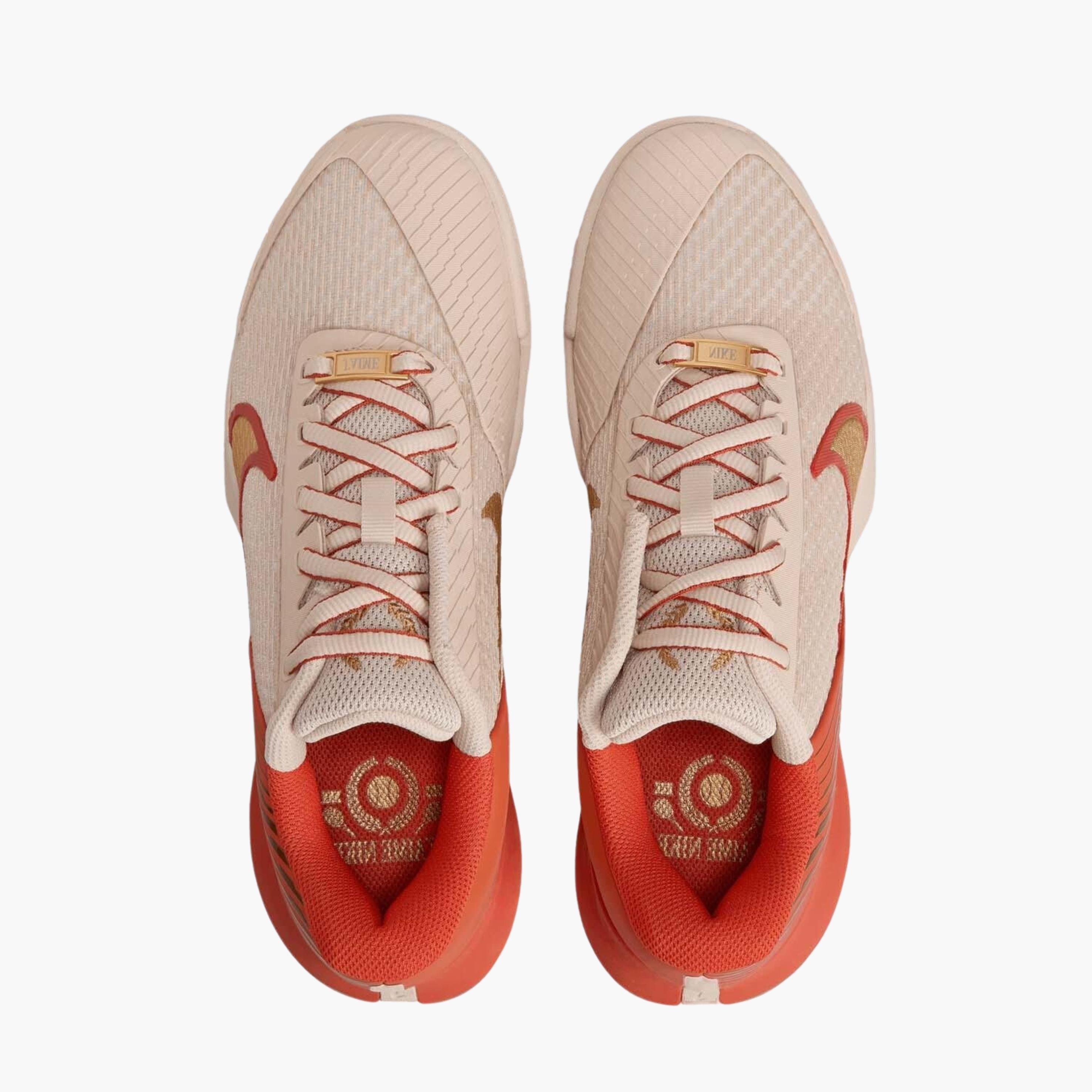 Nike AirZoom Vapor Pro 2 Premium Sert Kort Tenis Ayakkabısı