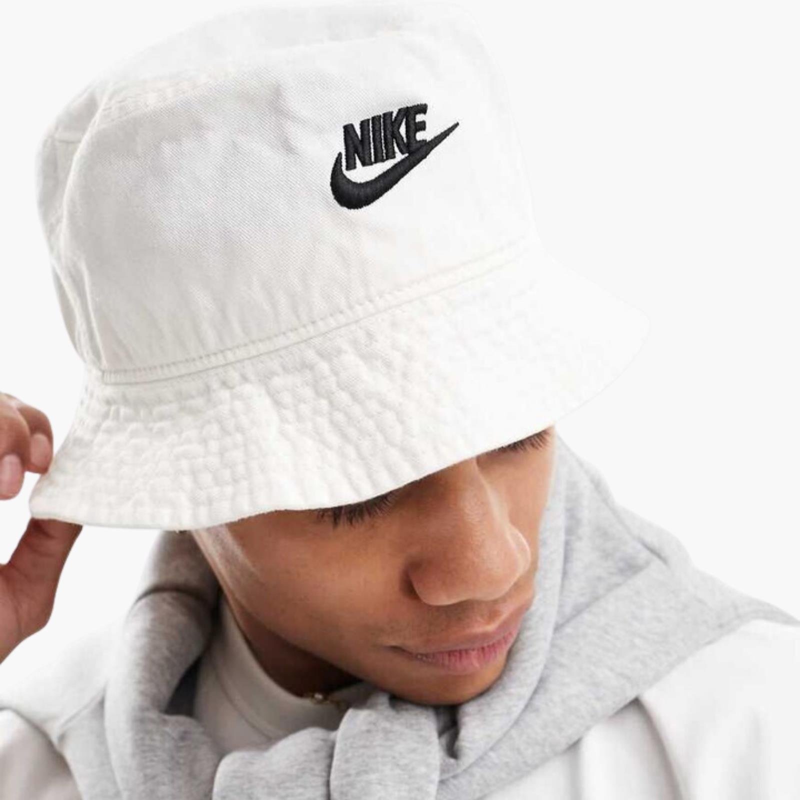 Nike Apex Futura Yıkanmış Balıkçı Şapkası