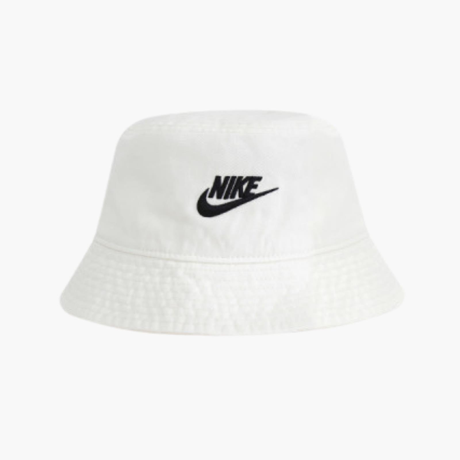 Nike Apex Futura Yıkanmış Balıkçı Şapkası