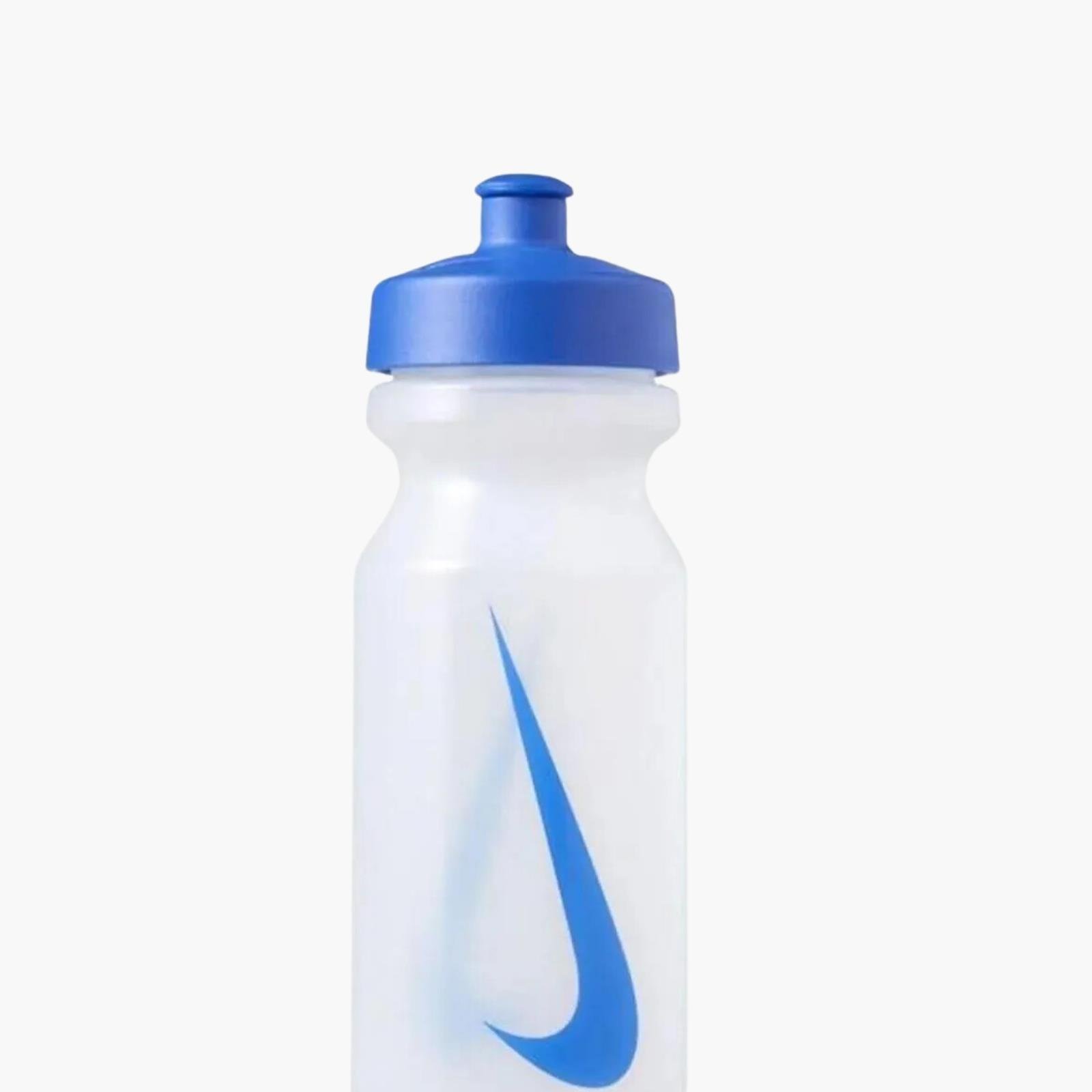 Nike Big Mouth 22 Oz Suluk - Mavi