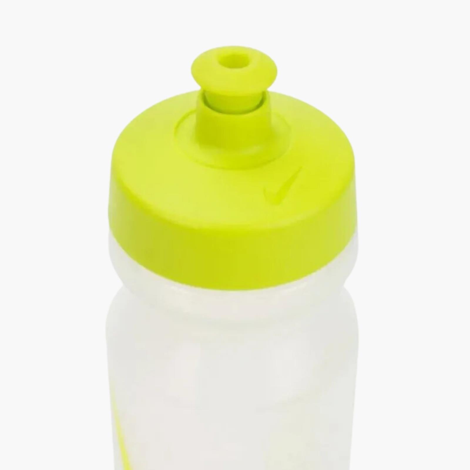 Nike Big Mouth 22 Oz Suluk - Sarı