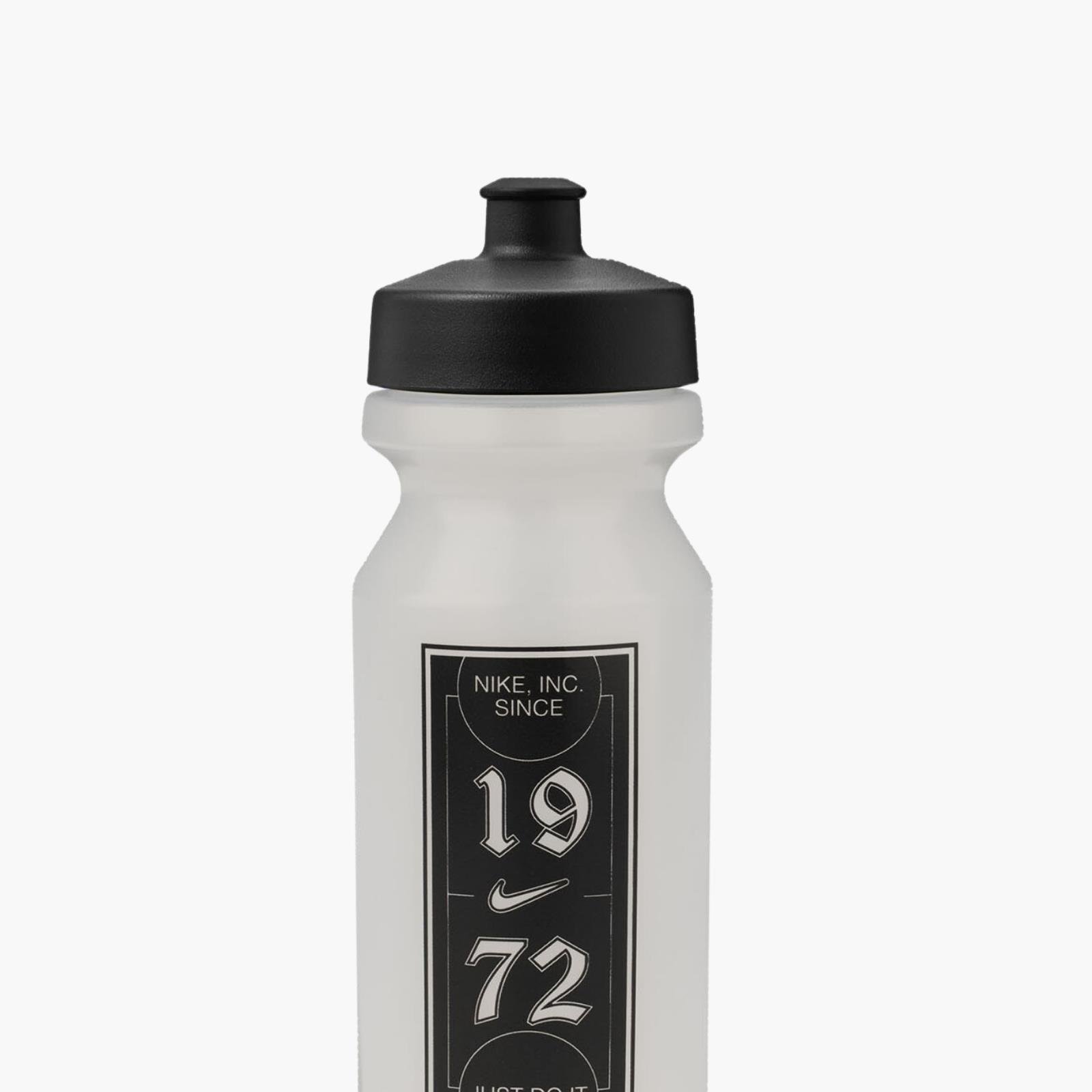 Nike Big Mouth Graphic 2.0 22 Oz (650 ml) Suluk - Gri