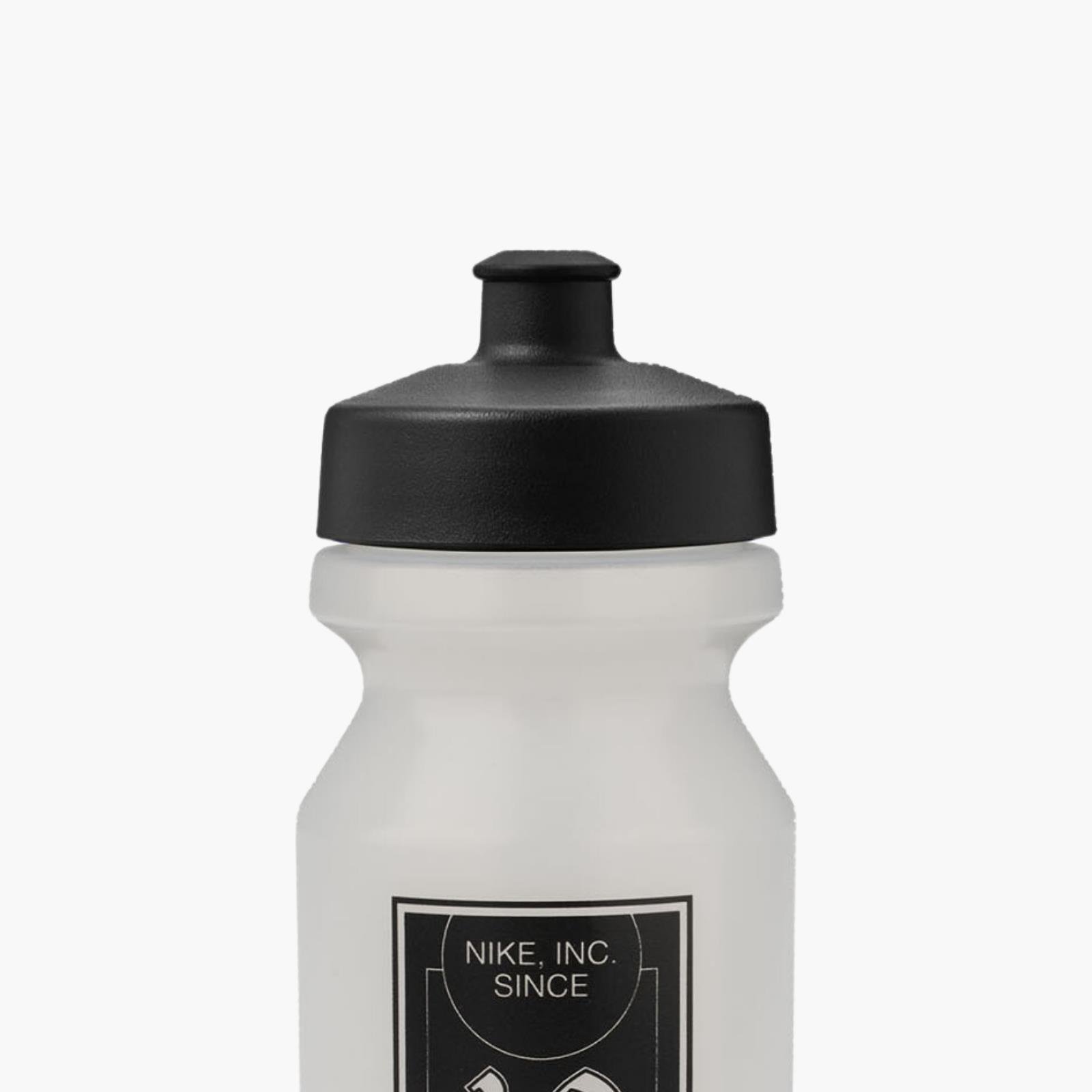 Nike Big Mouth Graphic 2.0 22 Oz (650 ml) Suluk - Gri