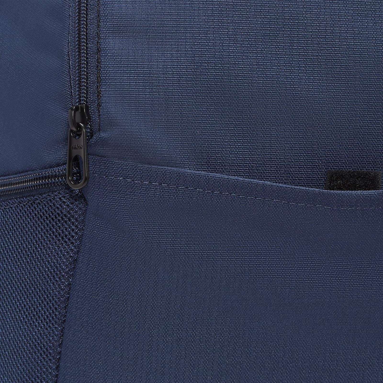 Nike Brasilia 9.5 Training (24 L) Sırt Çantası - Siyah