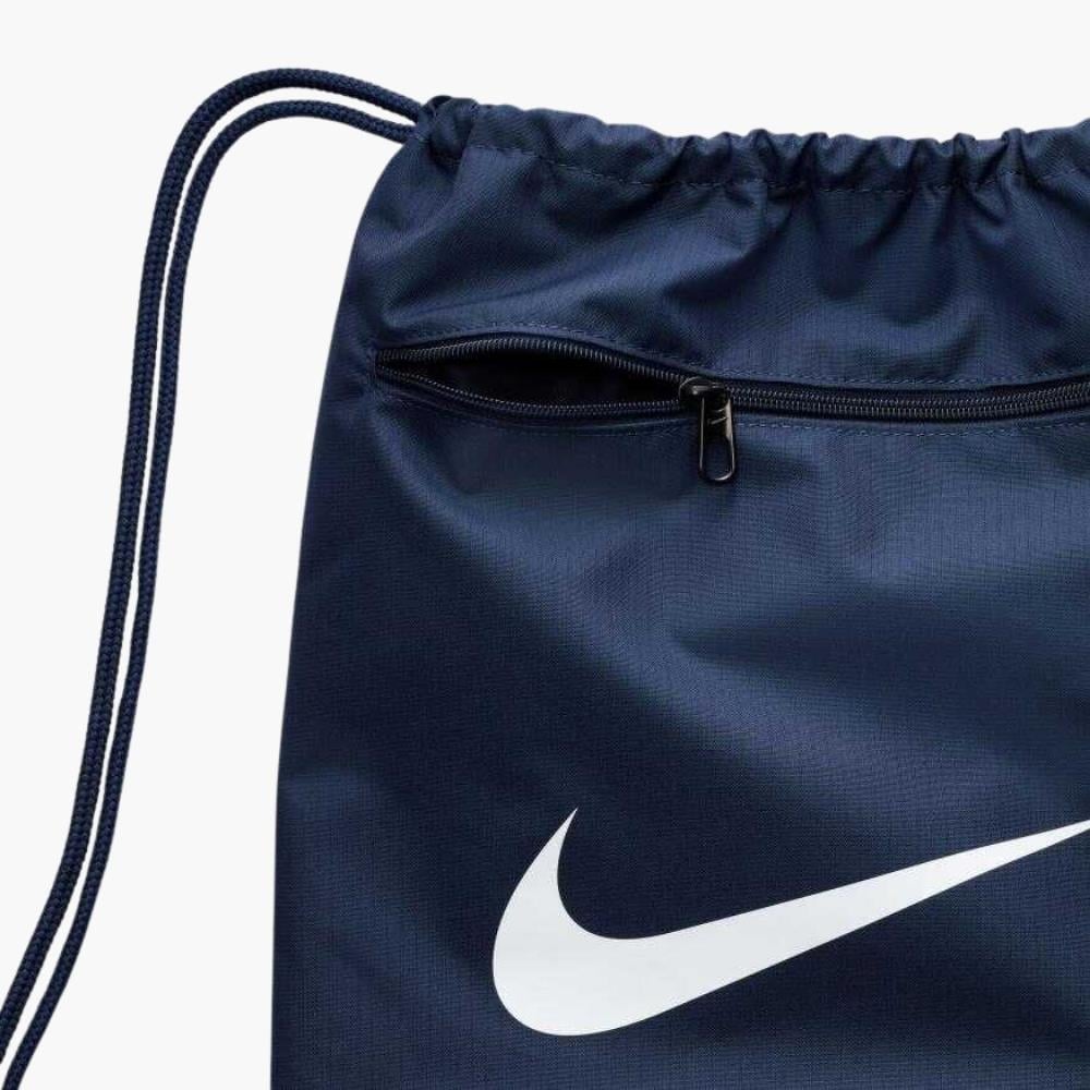 Nike Brasilia 9.5 Antrenman Spor Çantası 18 L