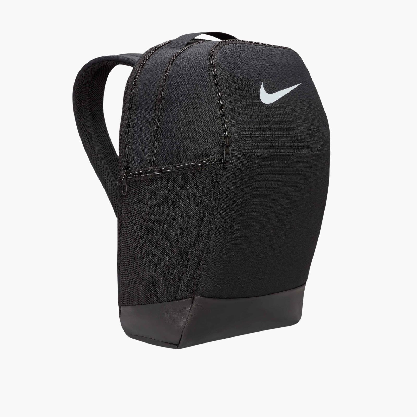 Nike Brasilia 9.5 Training (24 L) Sırt Çantası - Siyah
