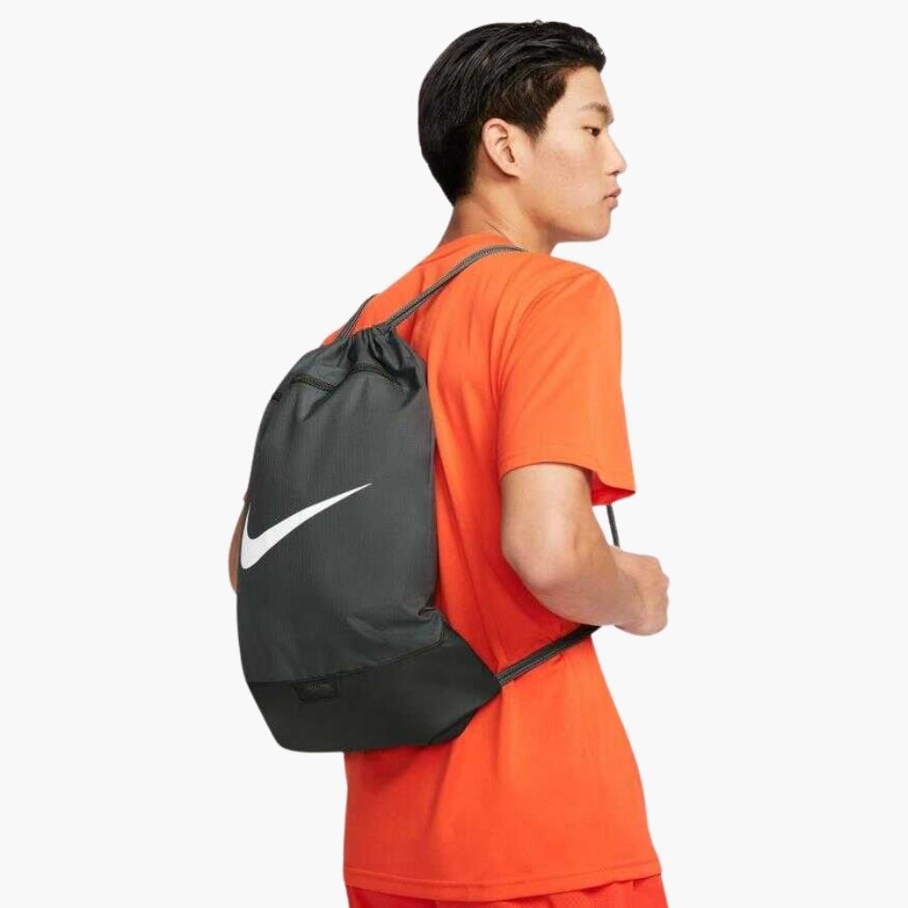 Nike Brasilia 9.5 Antrenman Spor Çantası 18 L