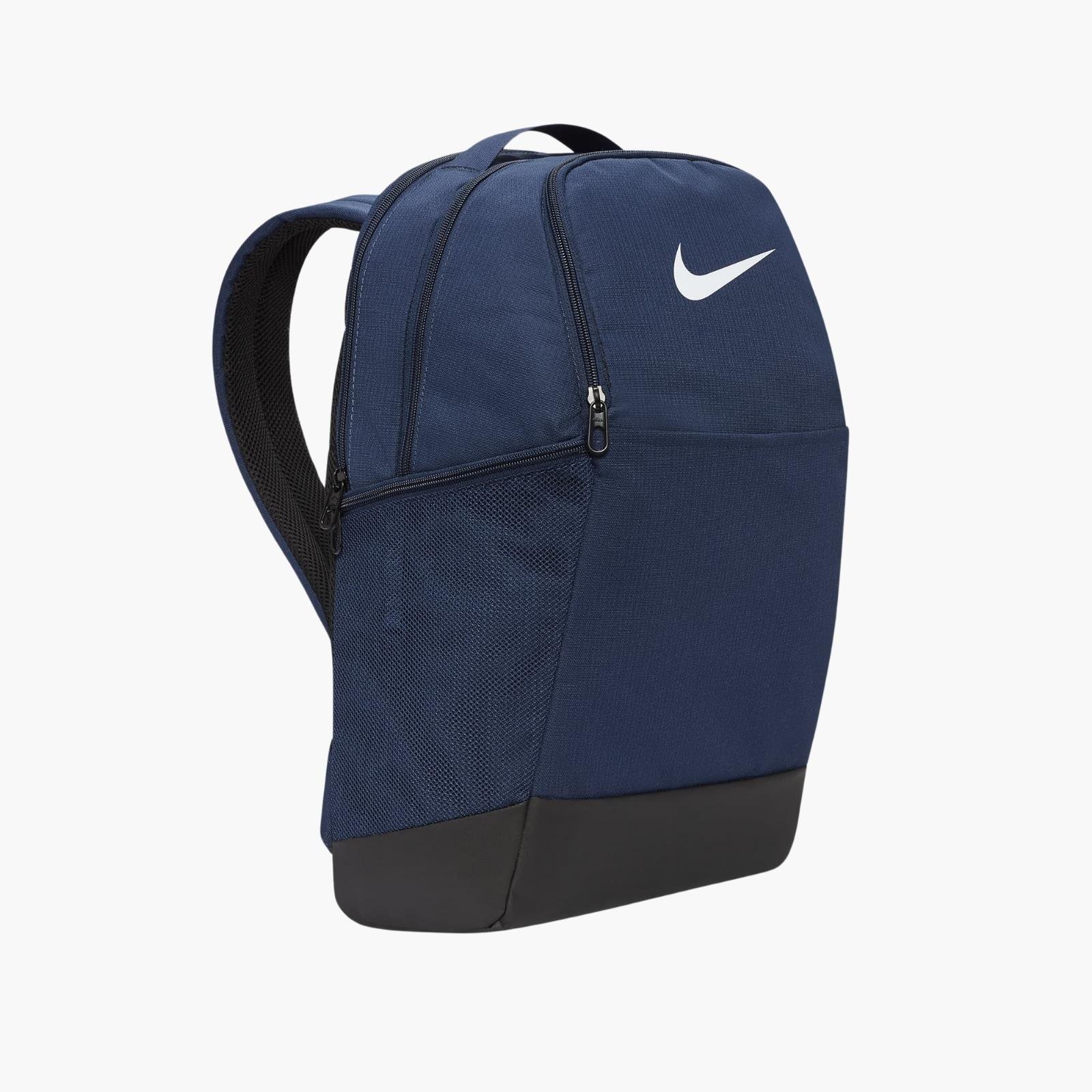 Nike Brasilia 9.5 Training (24 L) Sırt Çantası - Siyah