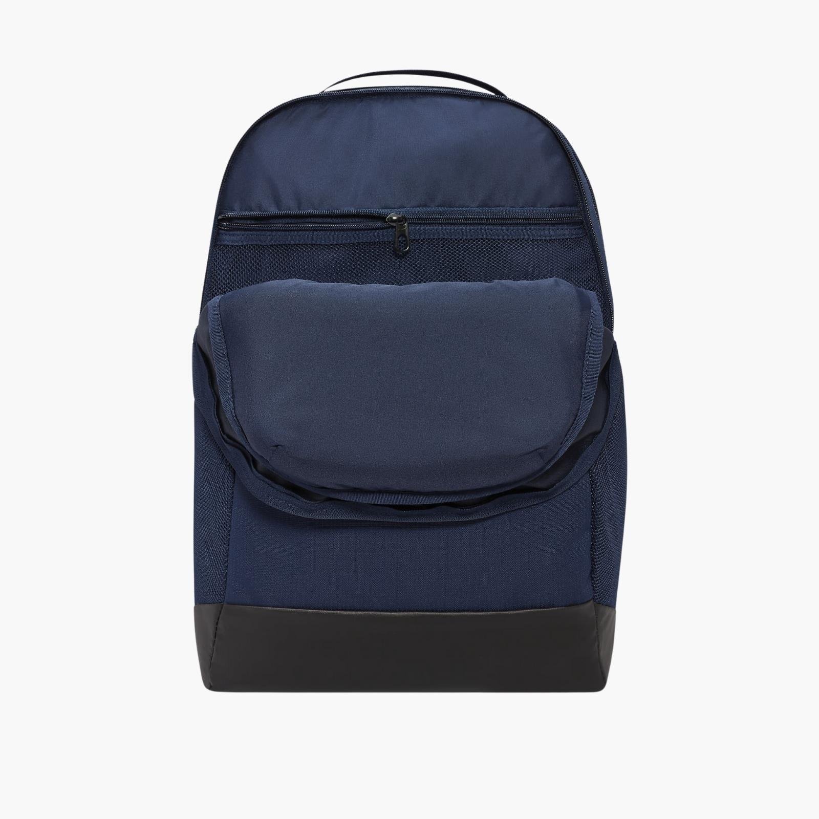 Nike Brasilia 9.5 Training (24 L) Sırt Çantası - Siyah