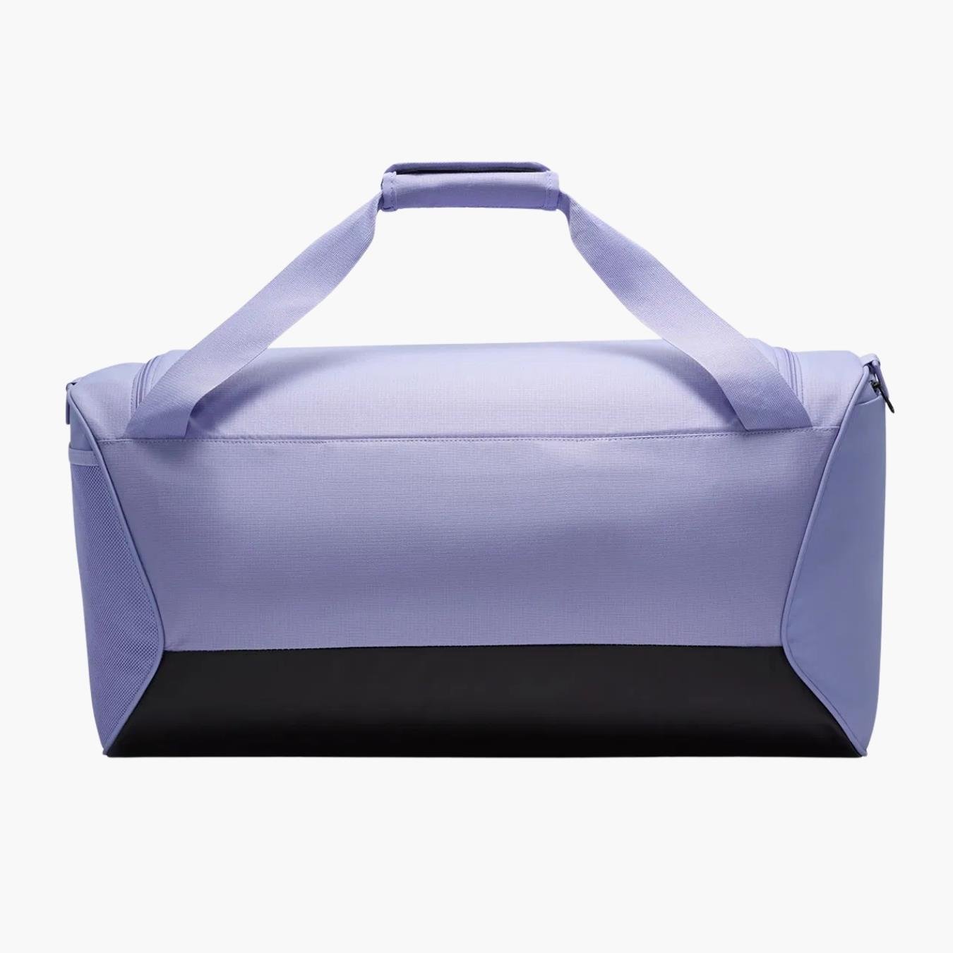 Nike Brasilia 9.5 Antrenman Spor Çantası Orta Boy 60 L - Lila