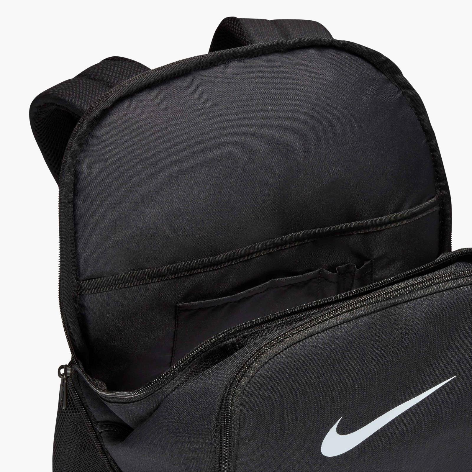 Nike Brasilia 9.5 Training (24 L) Sırt Çantası - Siyah