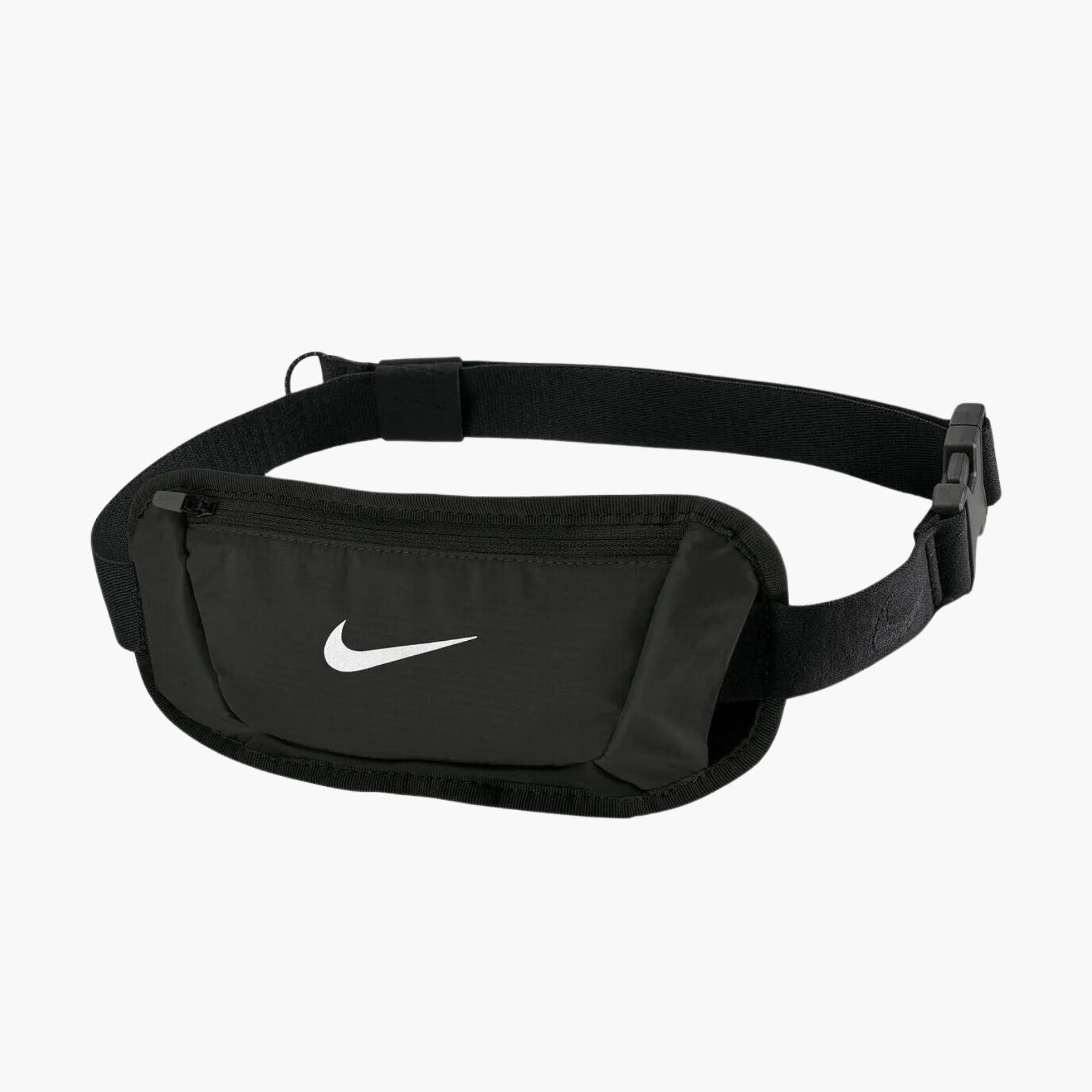 Nike Challenger 2.0 Unisex Siyah Günlük Stil Bel Çantası