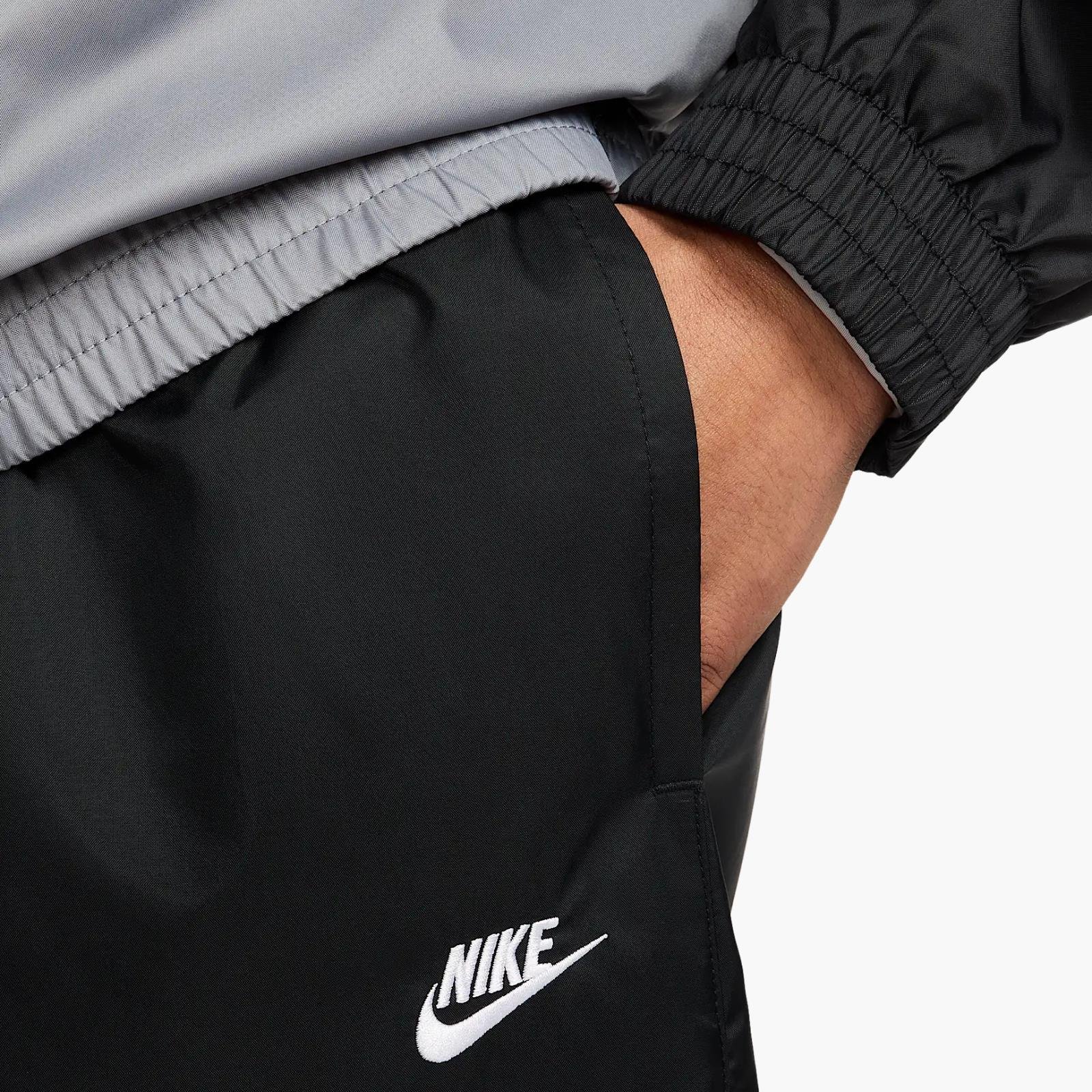 Nike Club Dokuma Eşofman Takımı