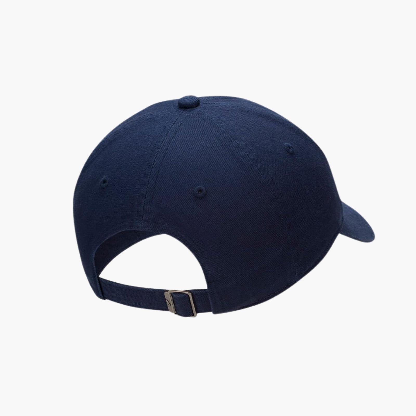 Nike Club Futura Yıkanmış Şapka