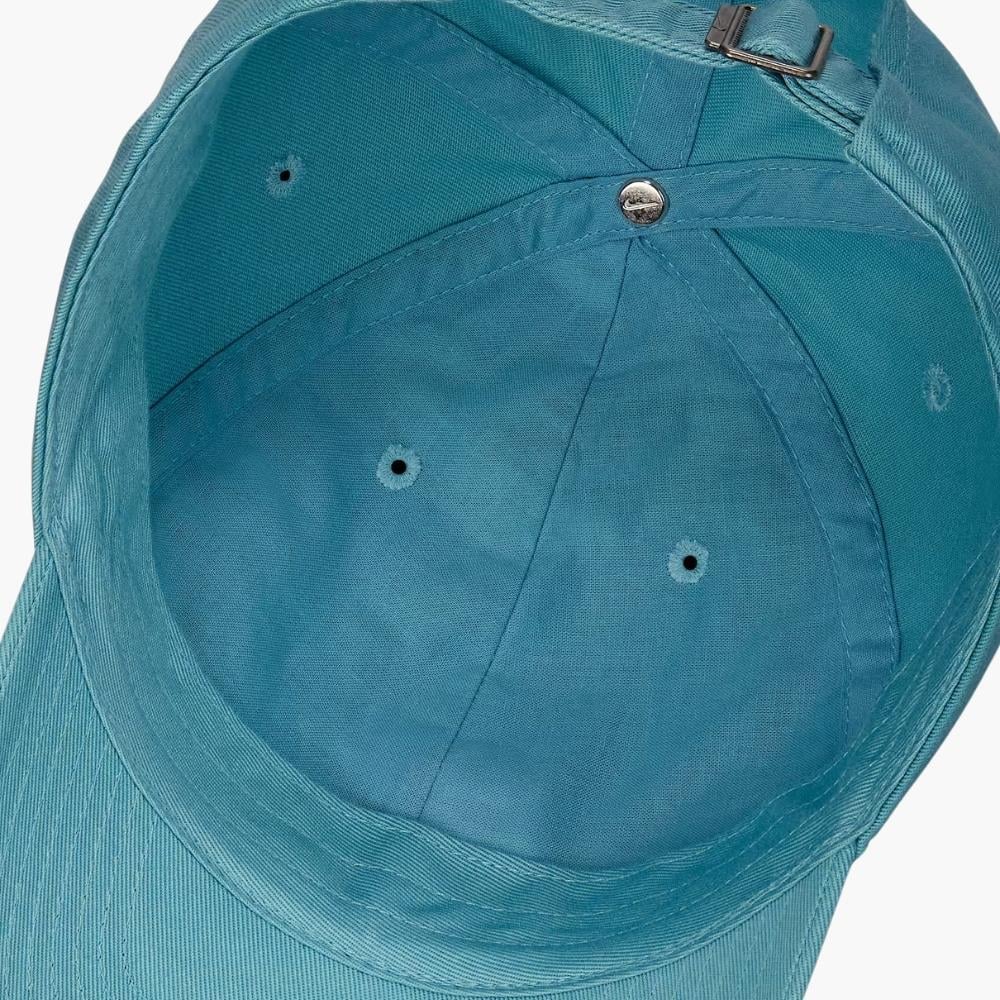 Nike Club Futura Yıkanmış Şapka - Turkuaz
