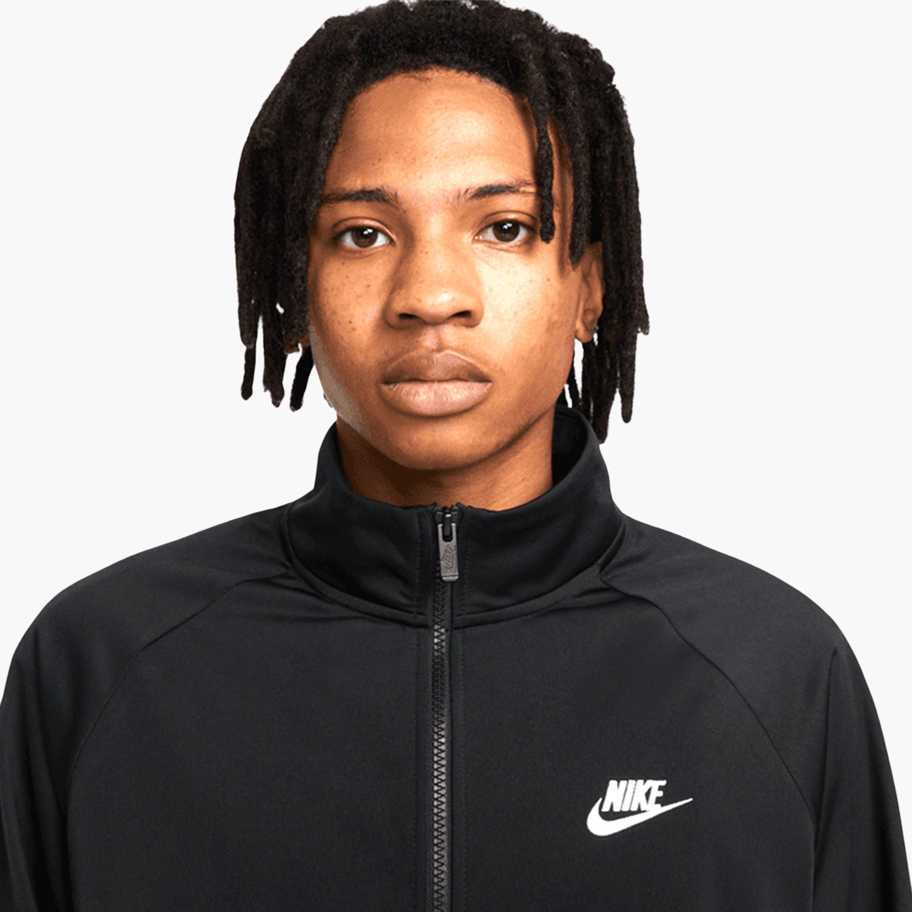 Nike Club Pk Trk Suit Eşofman Takımı