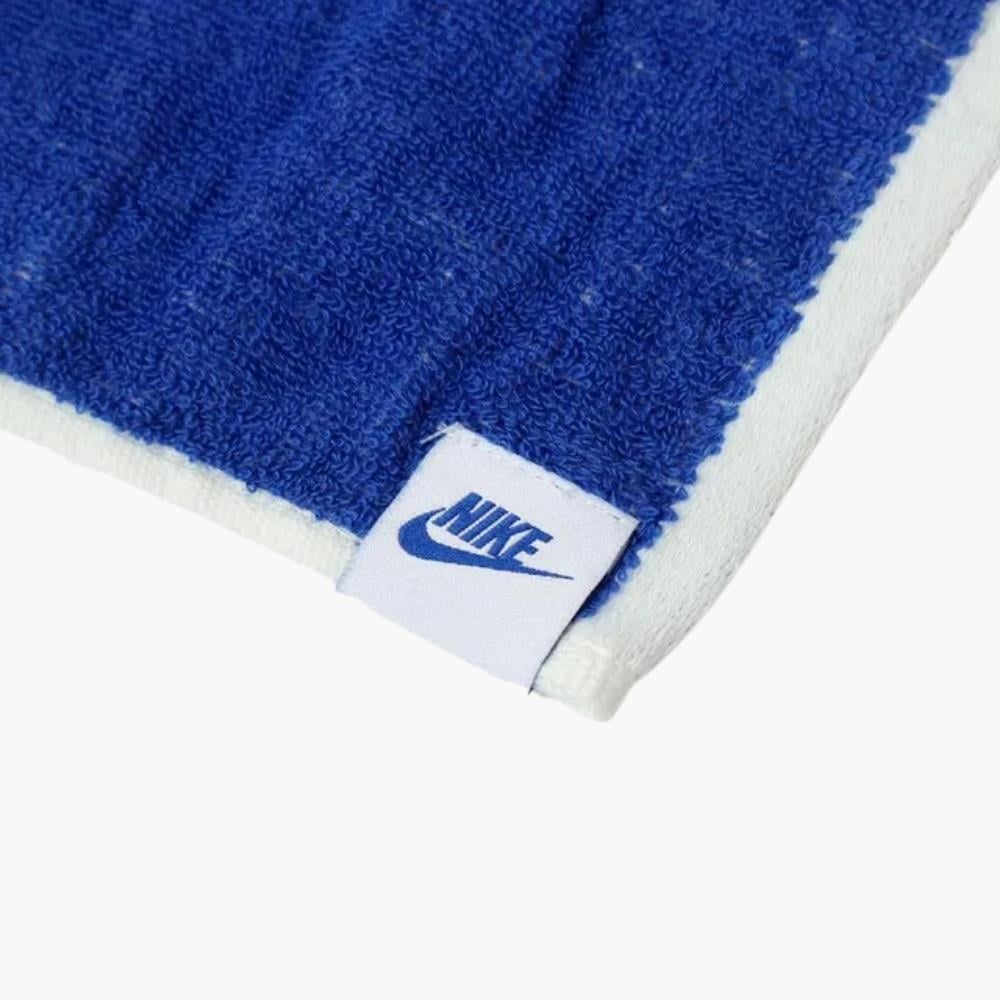 Nike Club Plaj Havlusu - Mavi