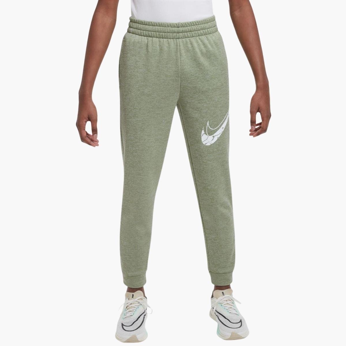 Nike Çocuk Çok Renkli Leke Tutmaz Term Fit Eşofman