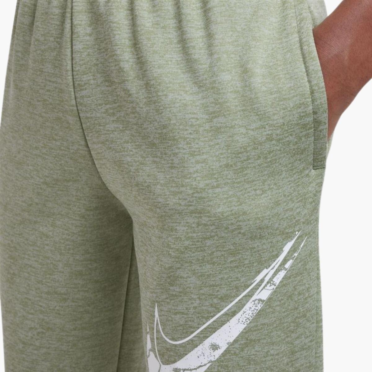 Nike Çocuk Çok Renkli Leke Tutmaz Term Fit Eşofman