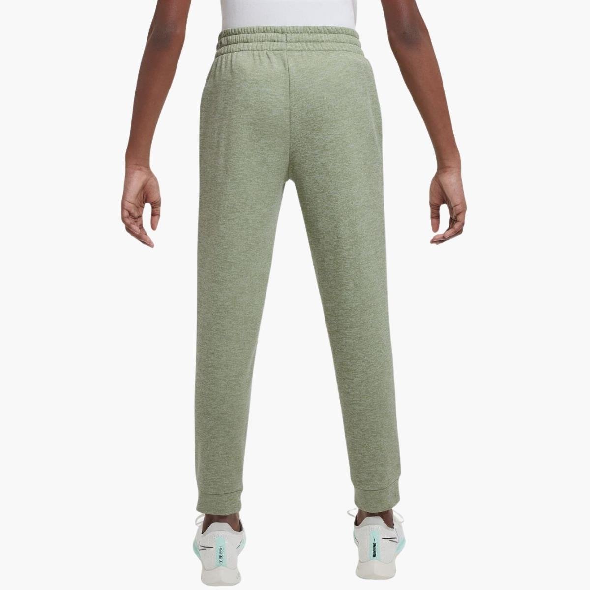 Nike Çocuk Çok Renkli Leke Tutmaz Term Fit Eşofman