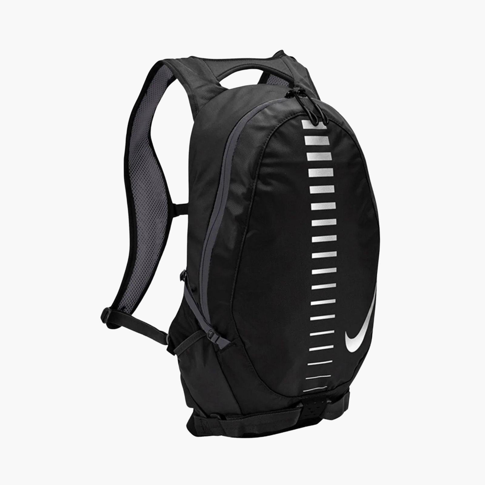 Nike Commuter Koşu Sırt Çantası 15L - Siyah