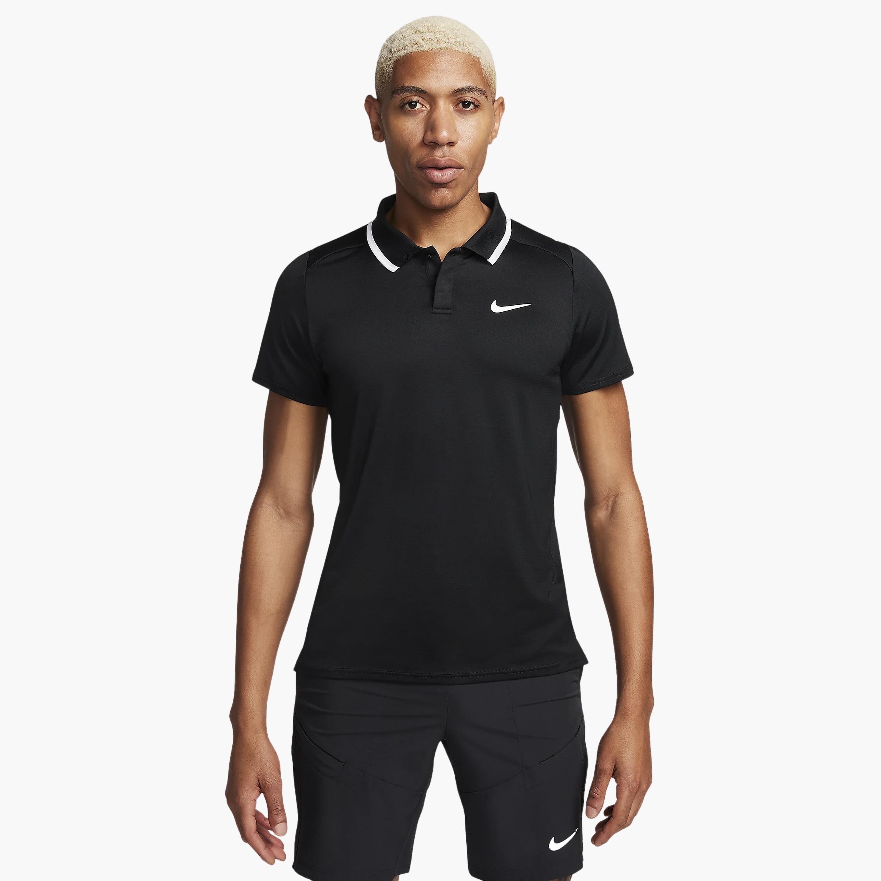 Nike Court Advantage Polo T-Shirt