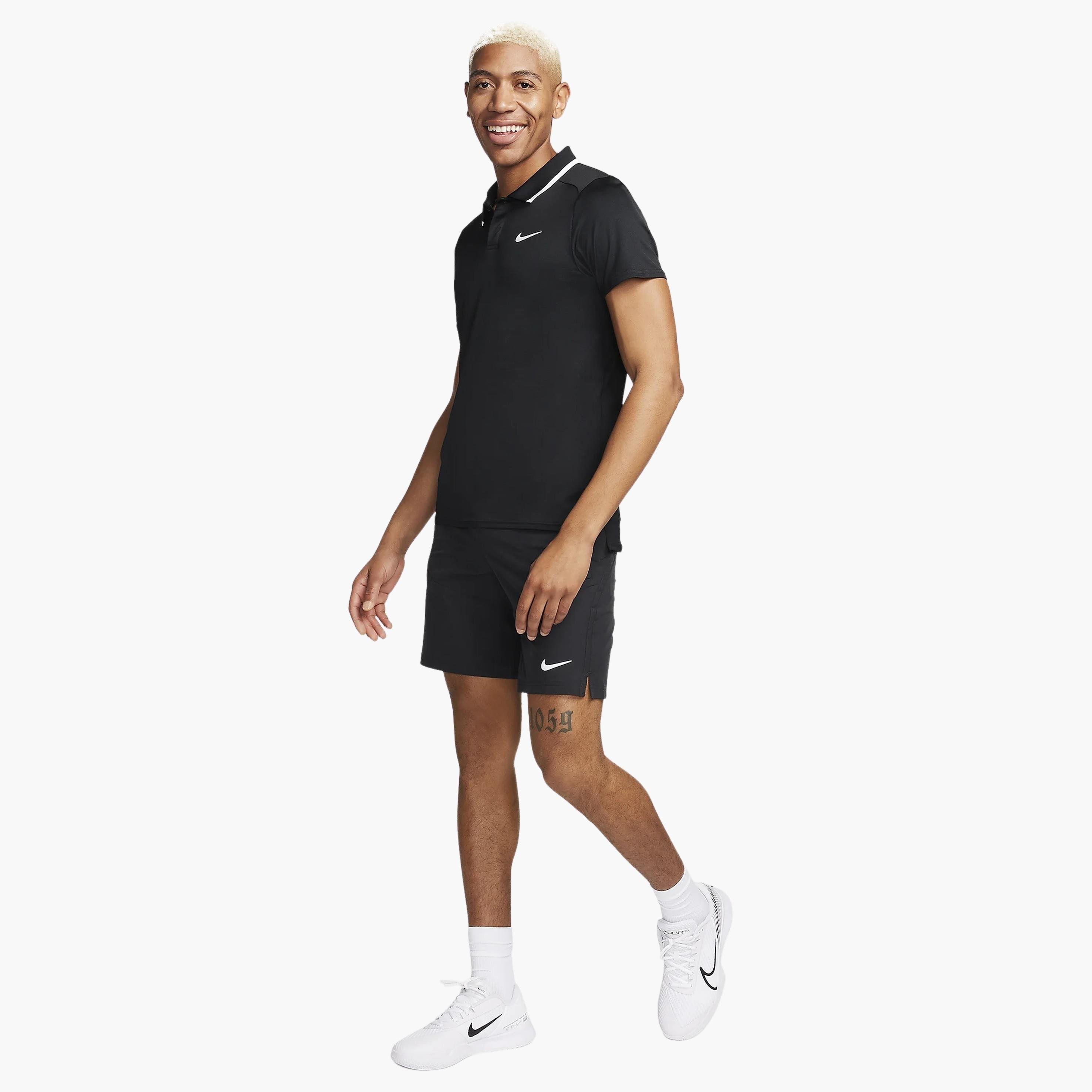 Nike Court Advantage Polo T-Shirt